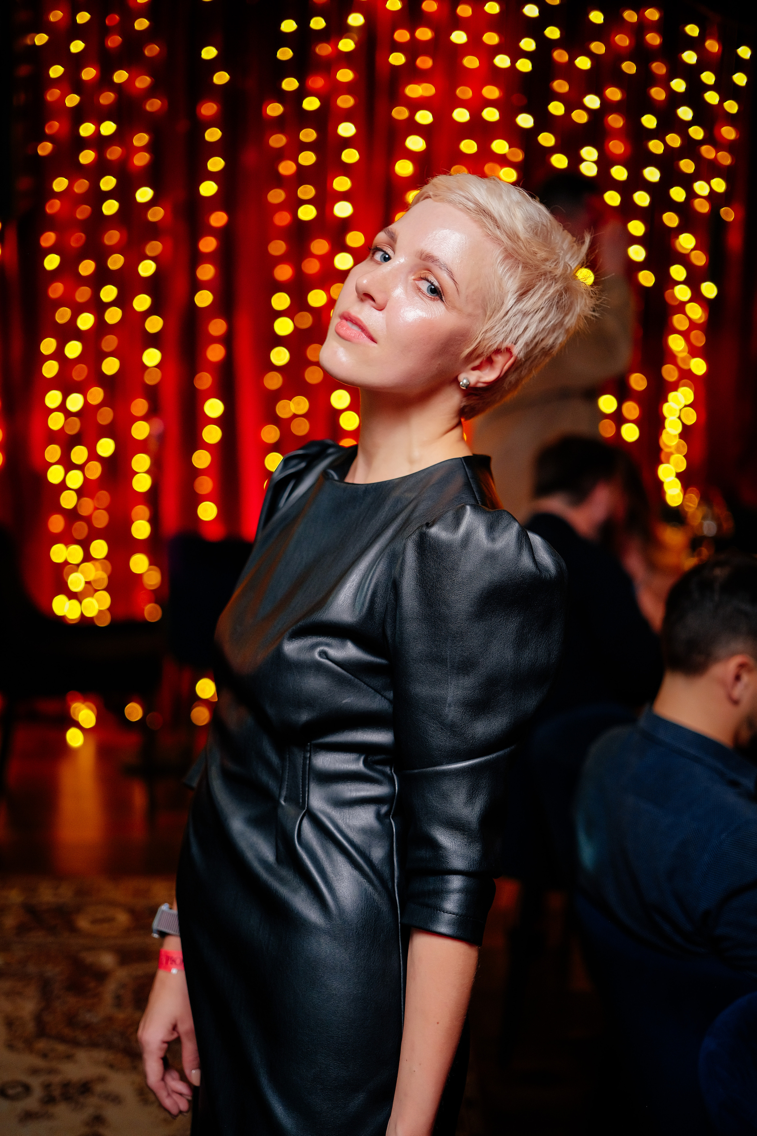 RUMKA. Репортажный и клубный фотограф Москва