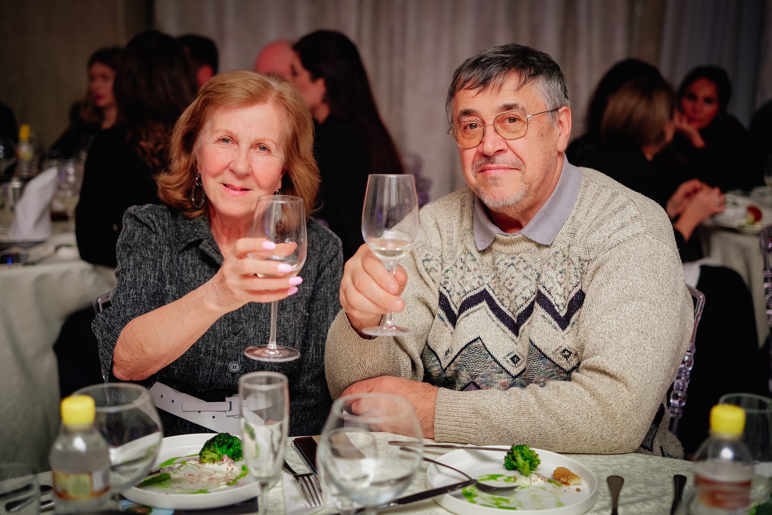 Wine Festival II. Репортажный и клубный фотограф Москва