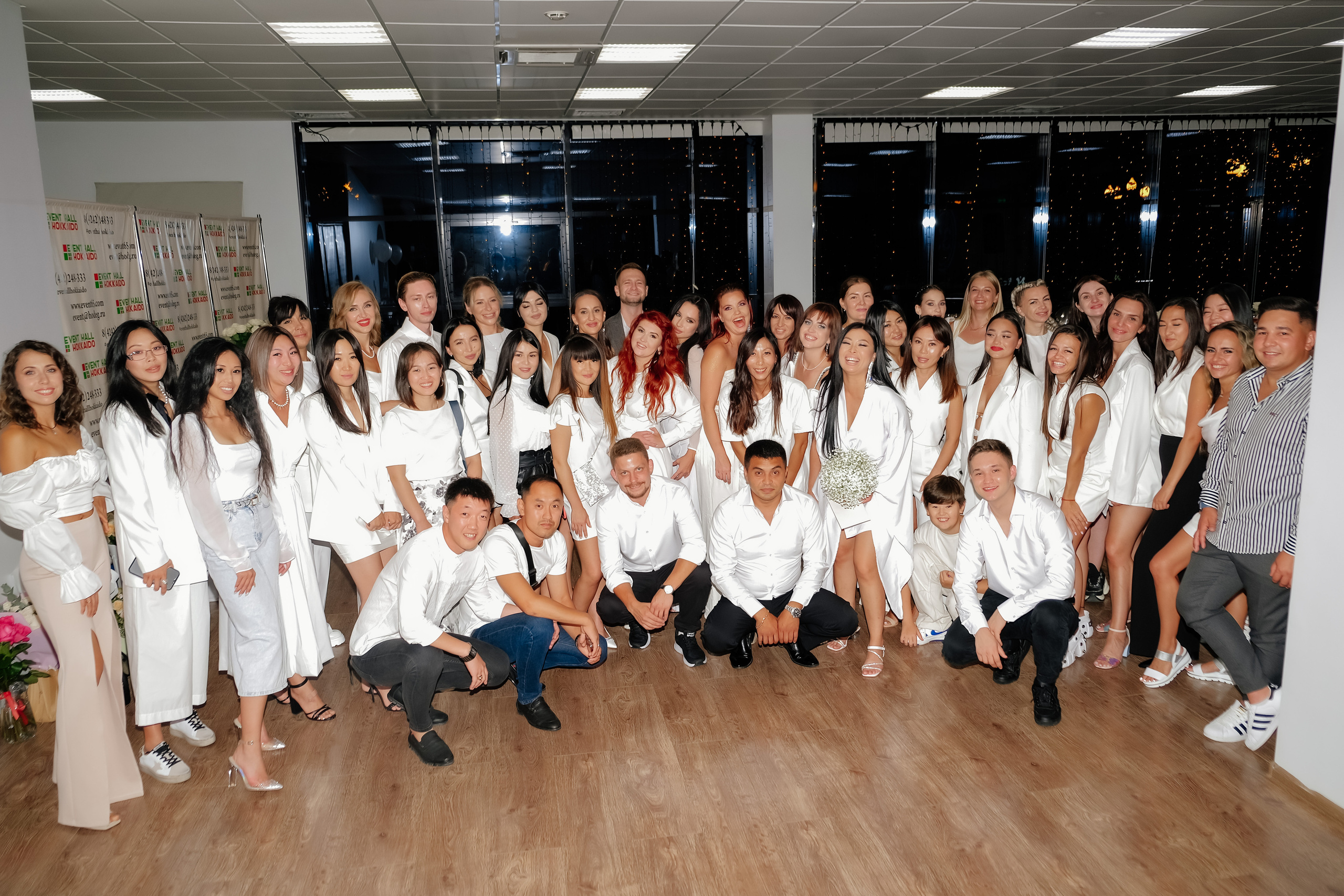 Happy Birthday, Kate. Репортажный и клубный фотограф Москва