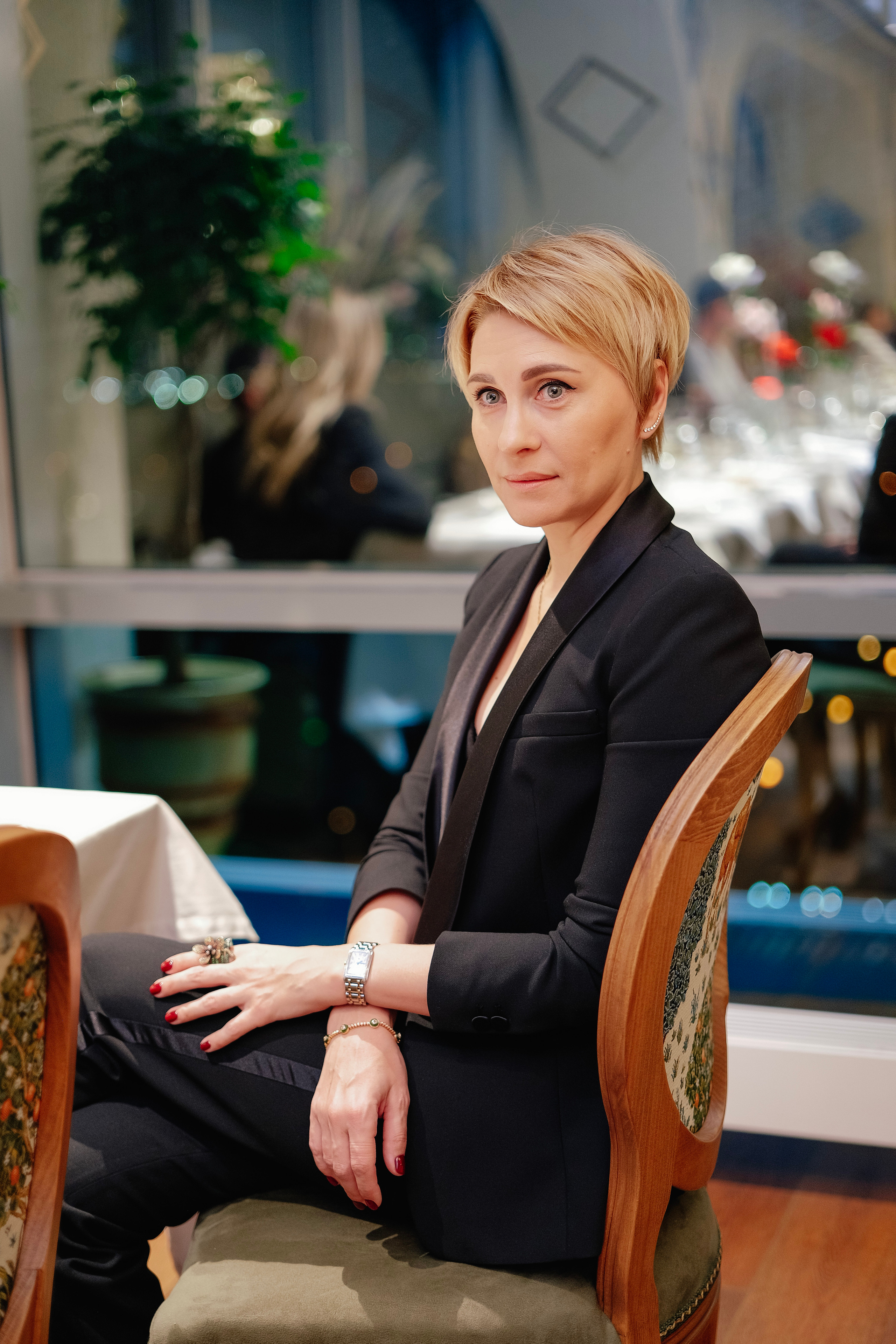 Дегустация вин в ресторане «Сварог». Репортажный и клубный фотограф Москва