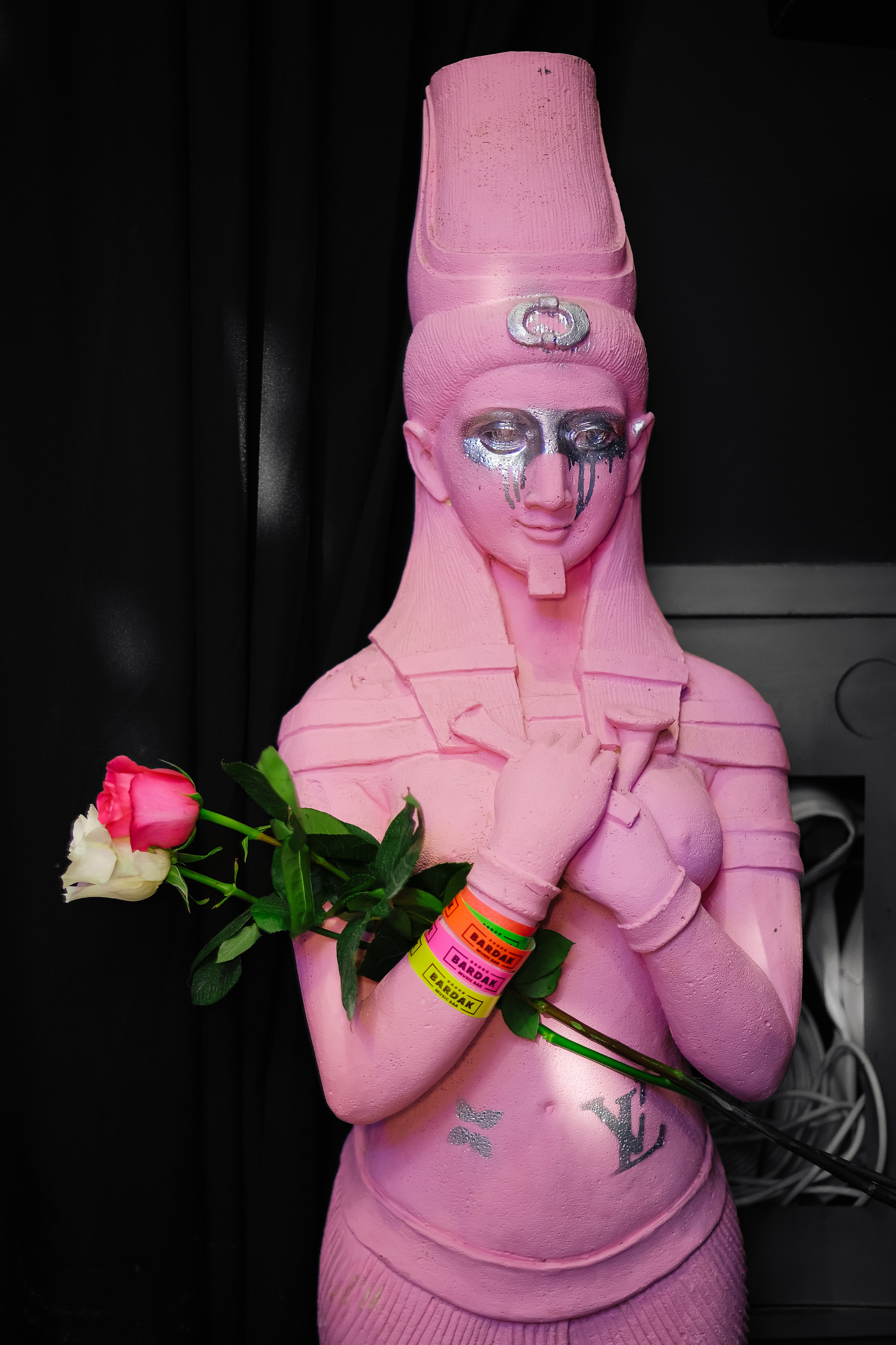 BARDAK BAR. Репортажный и клубный фотограф Москва