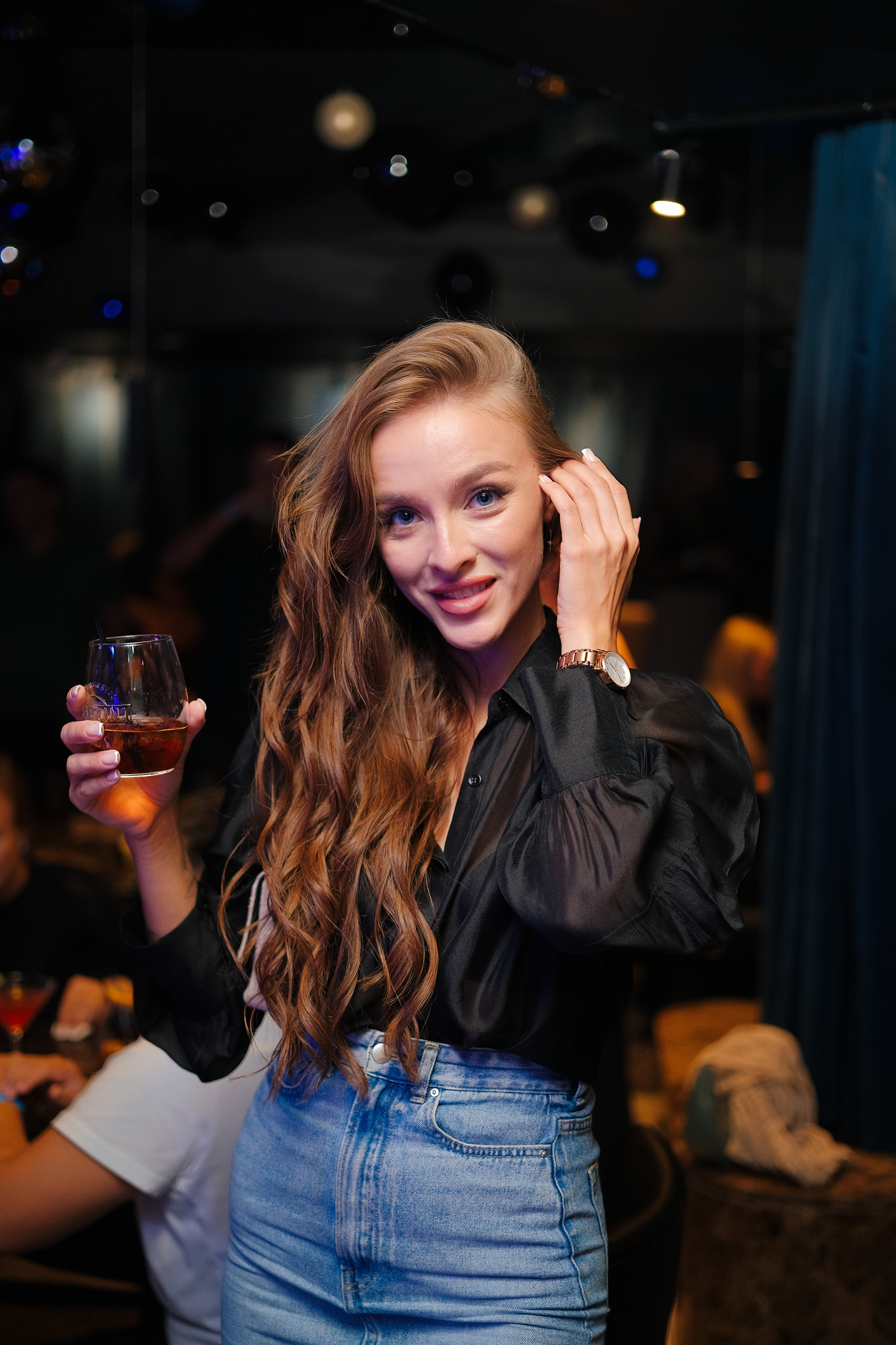 DUKE. Репортажный и клубный фотограф Москва