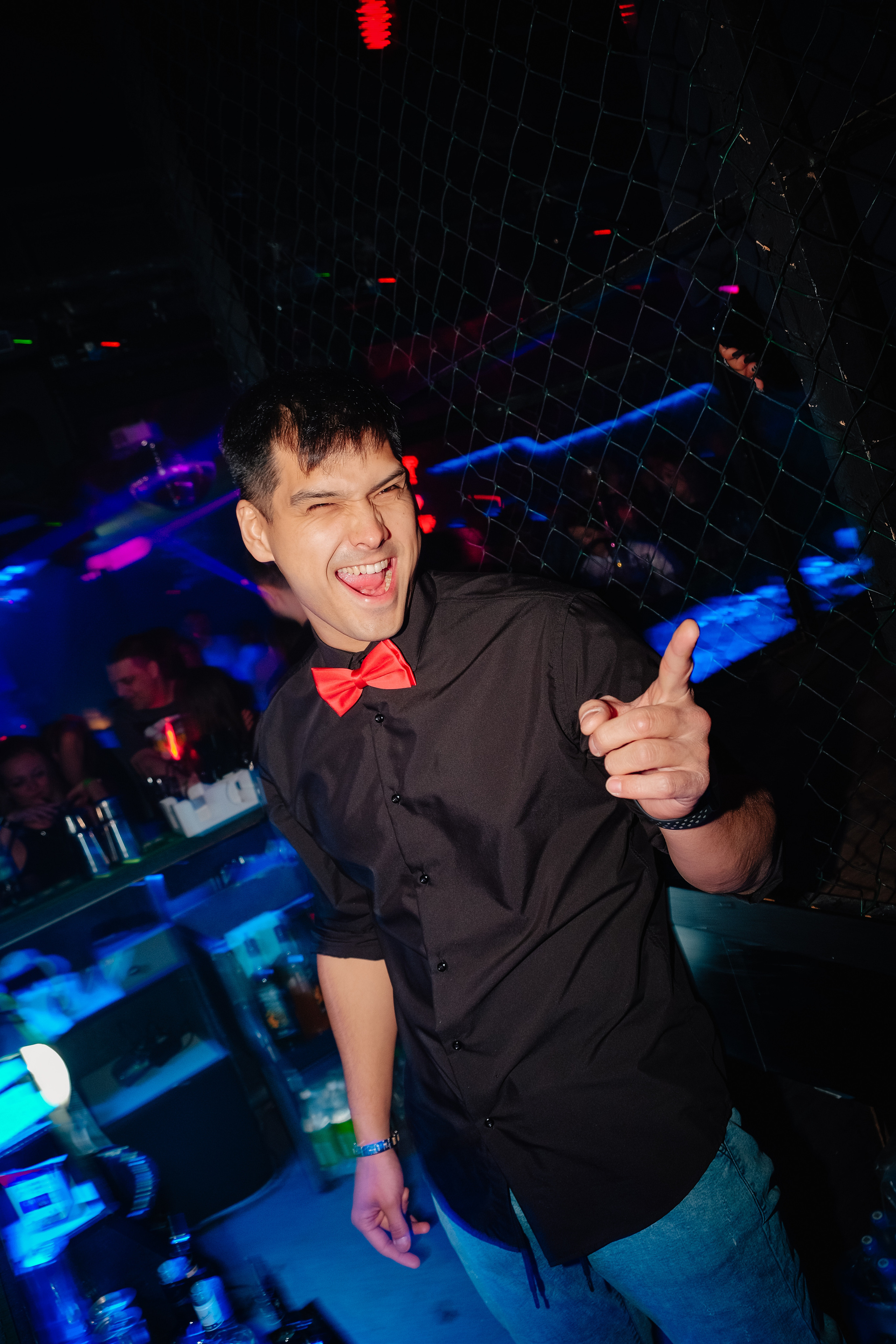 BARDAK BAR. Репортажный и клубный фотограф Москва