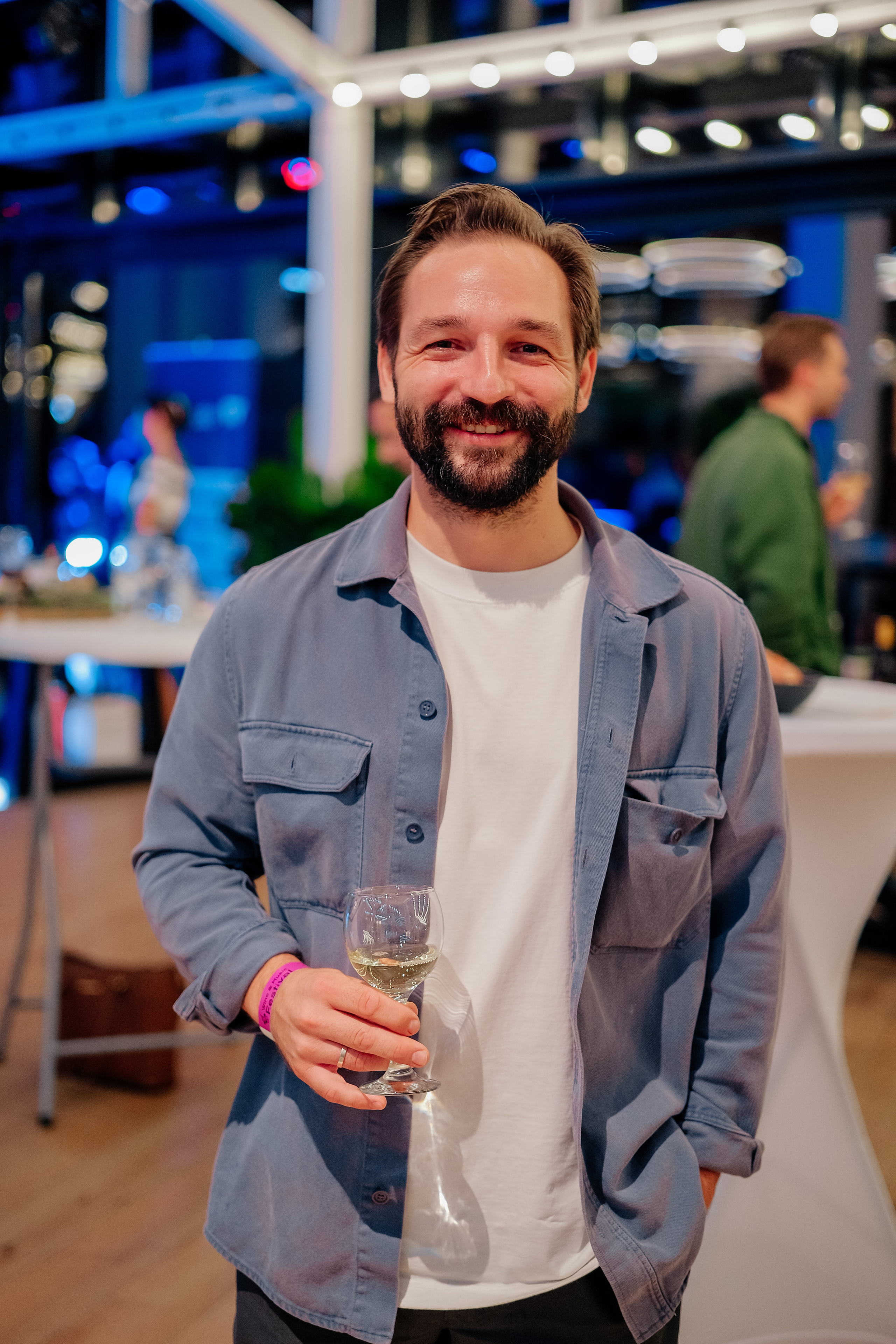 Wine Festival. Репортажный и клубный фотограф Москва