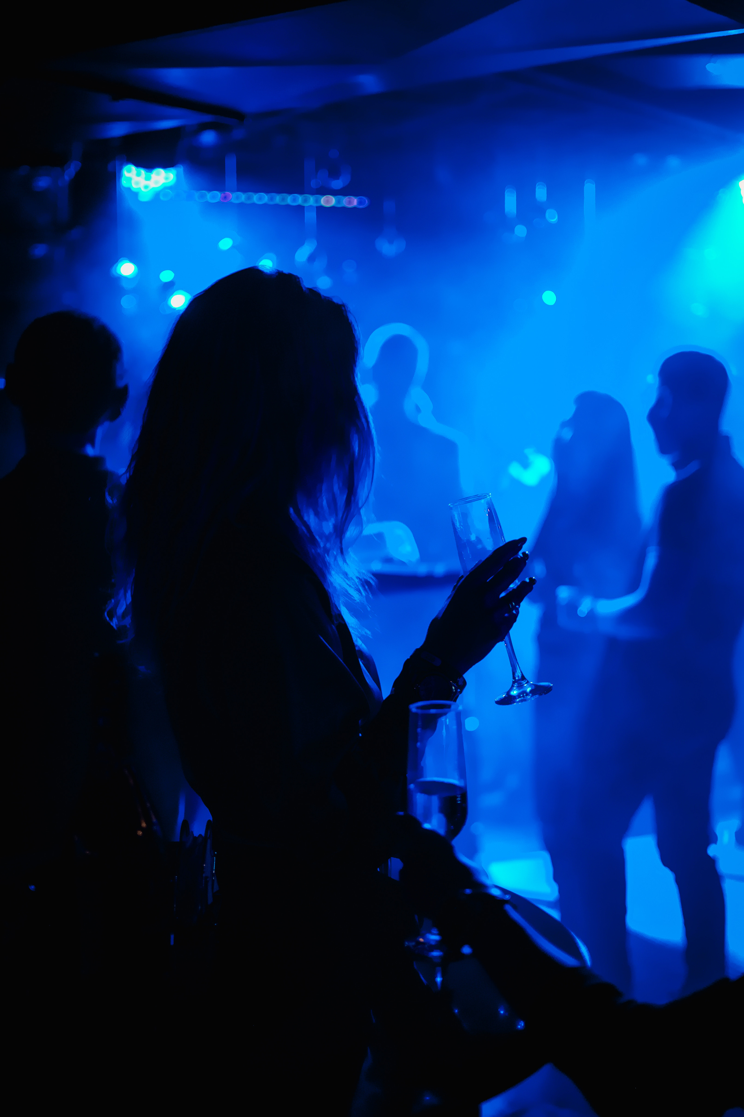 DUKE. Репортажный и клубный фотограф Москва