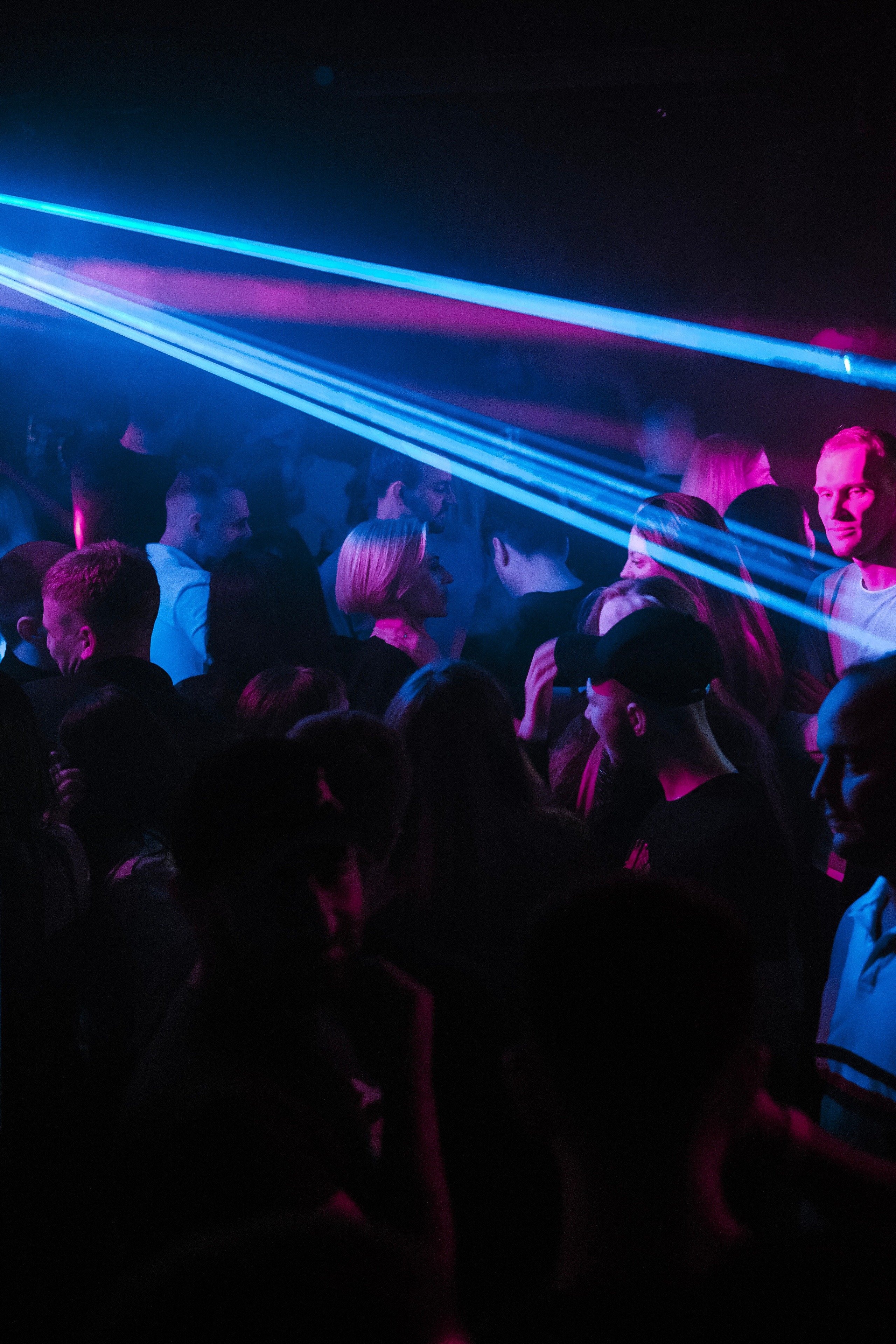 BARDAK BAR. Репортажный и клубный фотограф Москва