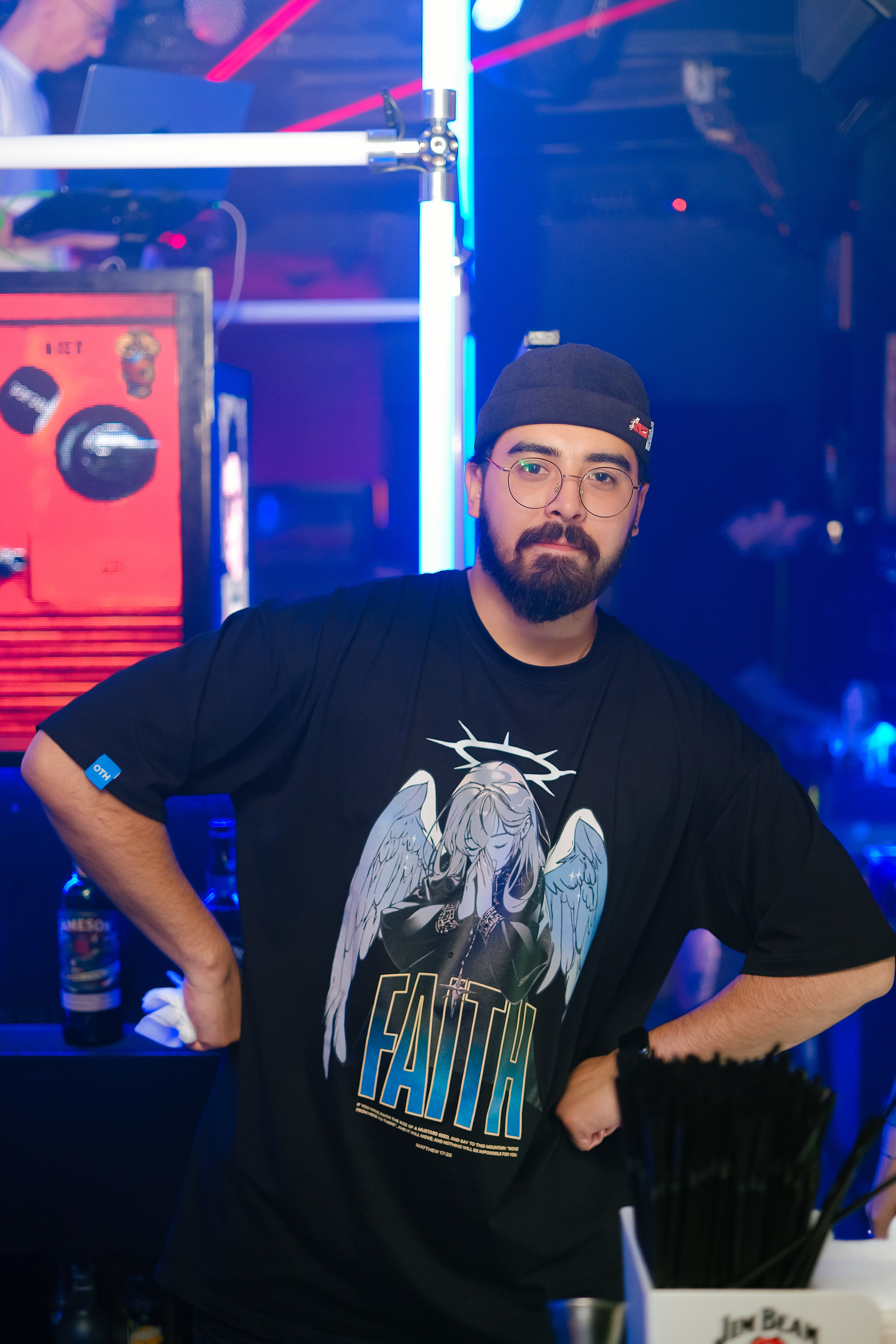 BARDAK BAR. Репортажный и клубный фотограф Москва