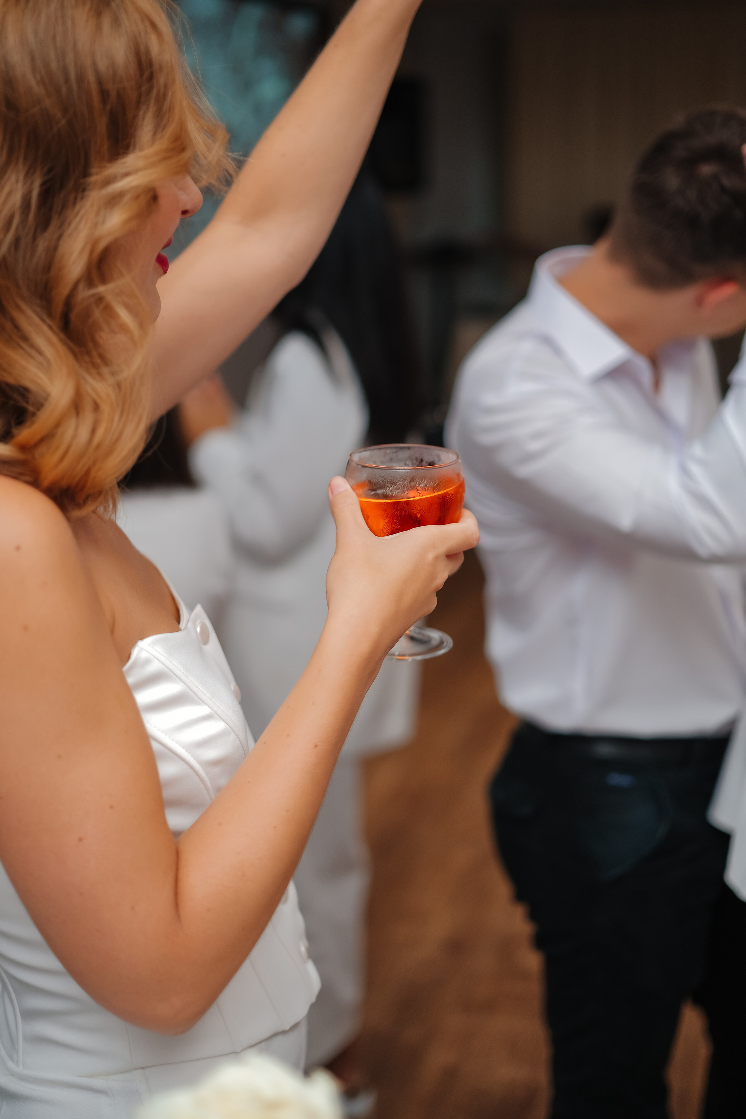 Happy Birthday, Kate. Репортажный и клубный фотограф Москва