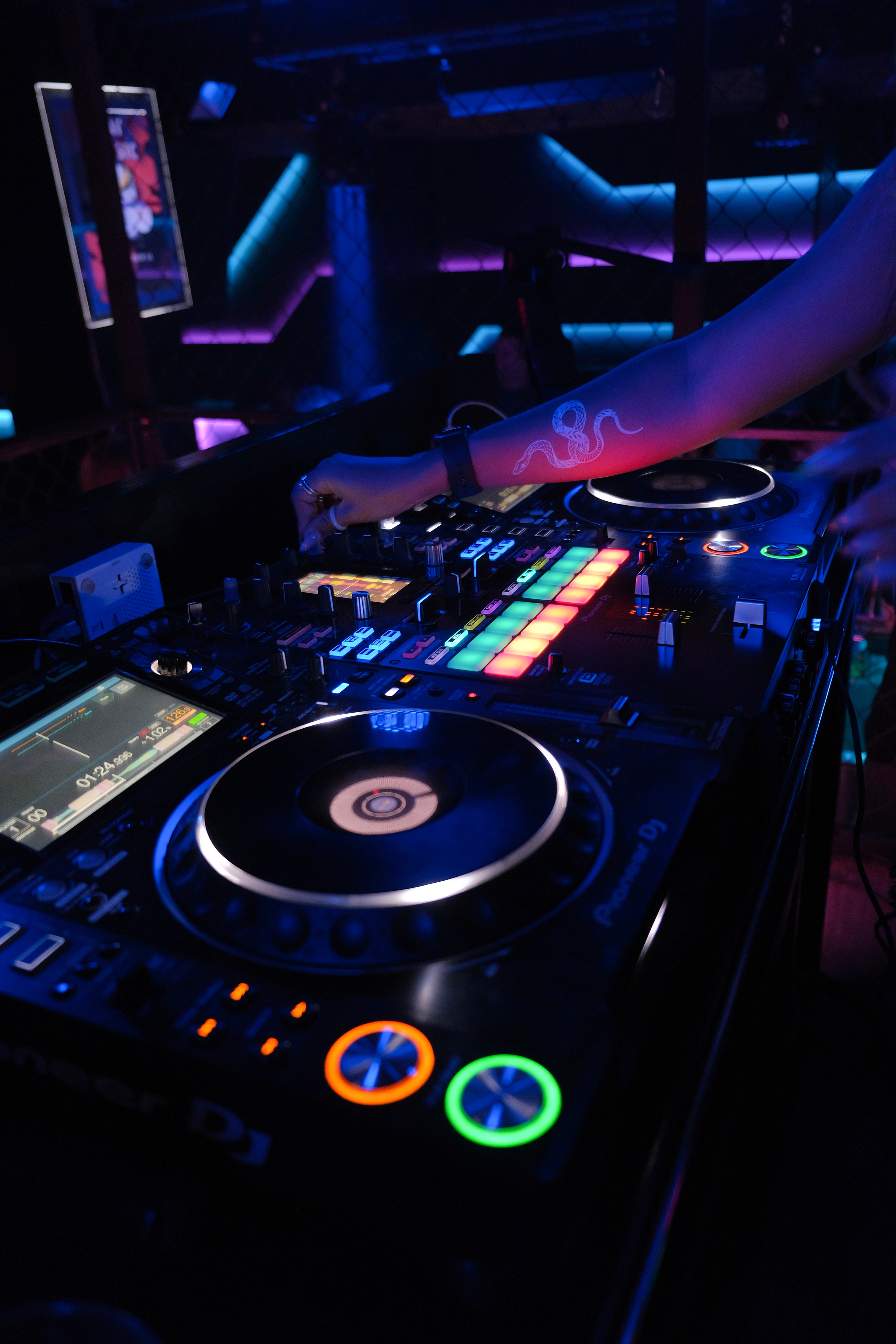 BARDAK BAR. Репортажный и клубный фотограф Москва