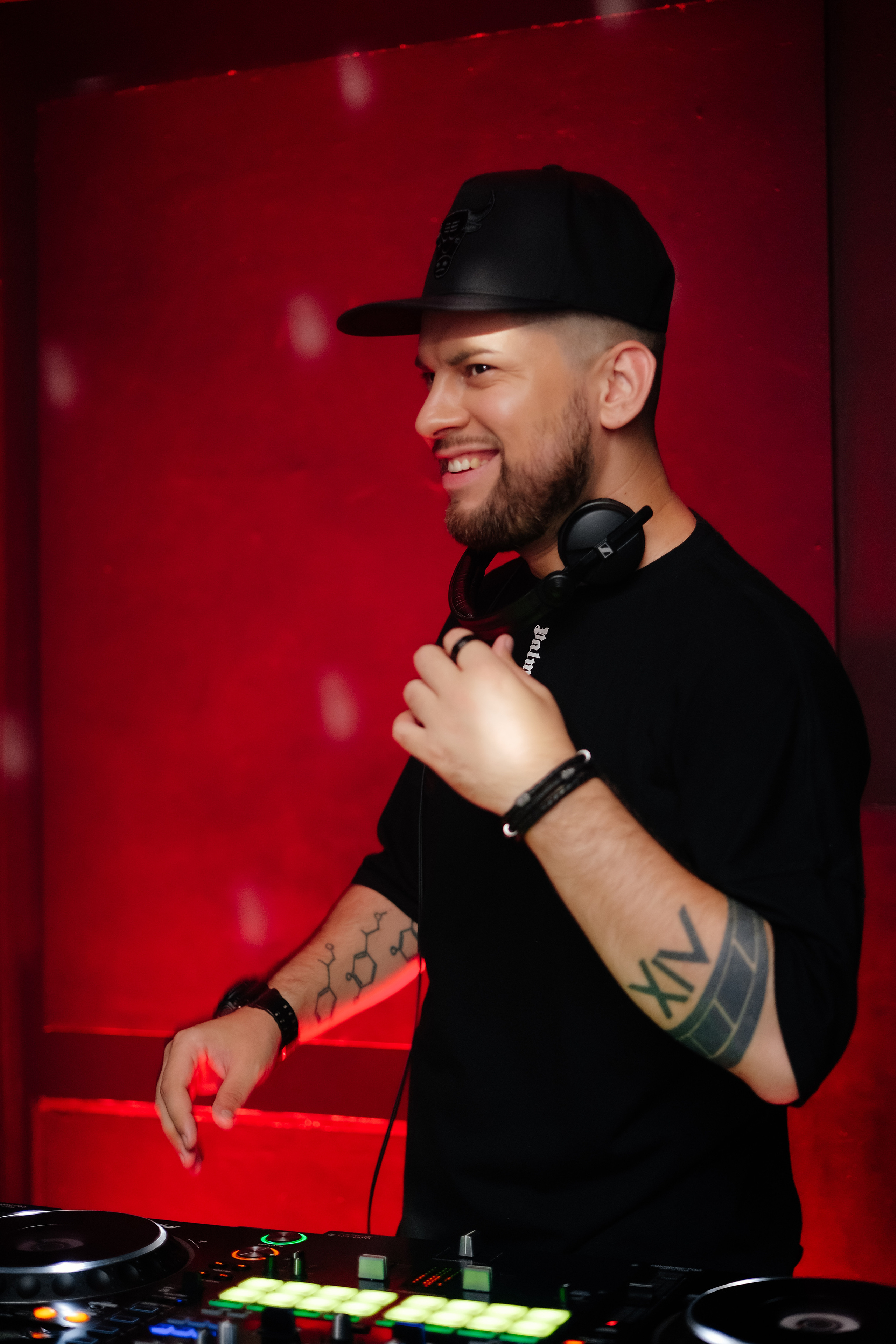 BARDAK BAR. Репортажный и клубный фотограф Москва