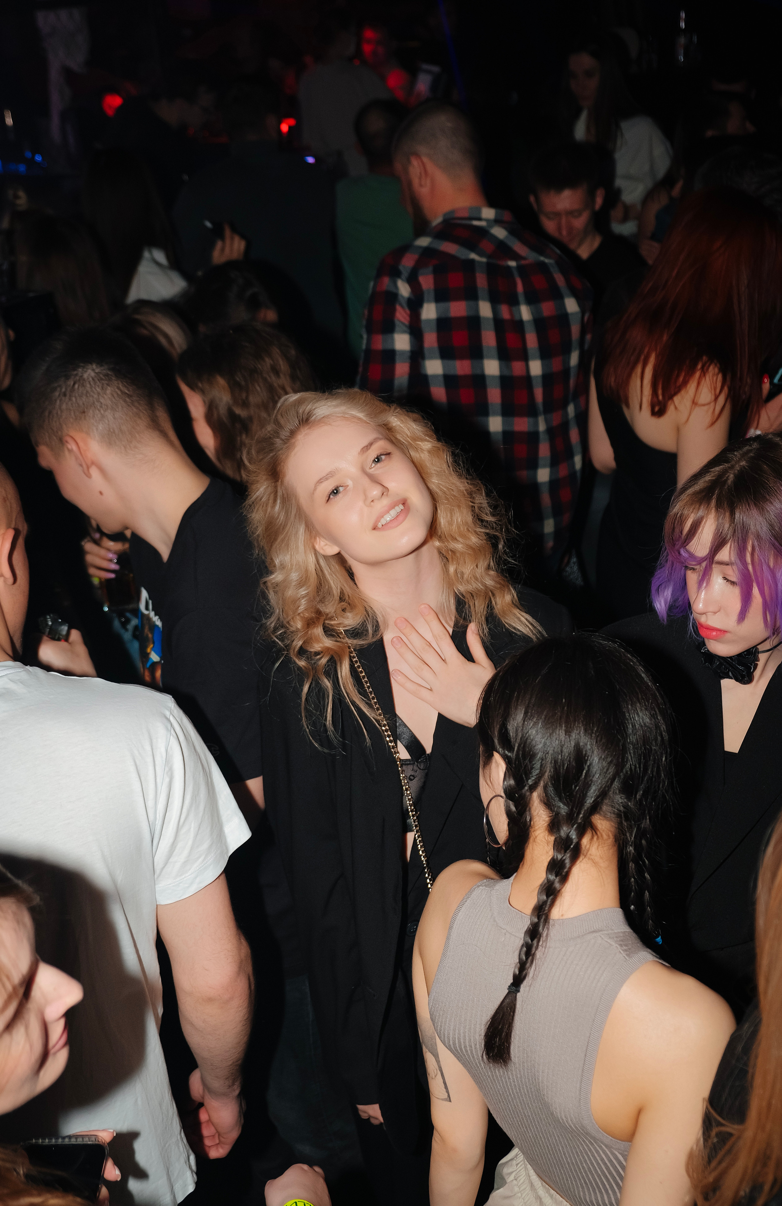 BARDAK BAR. Репортажный и клубный фотограф Москва