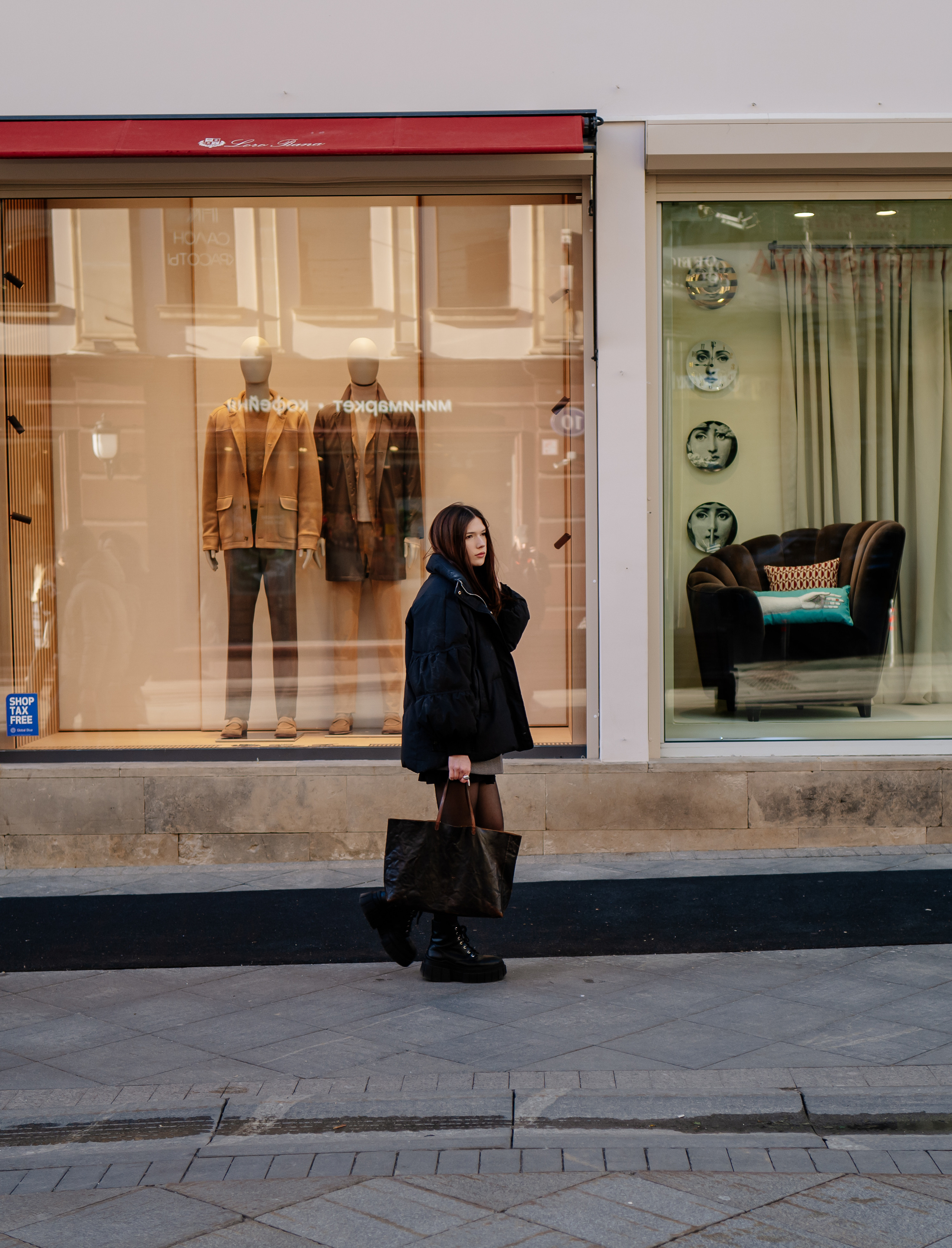 STRANGERS. Репортажный и клубный фотограф Москва