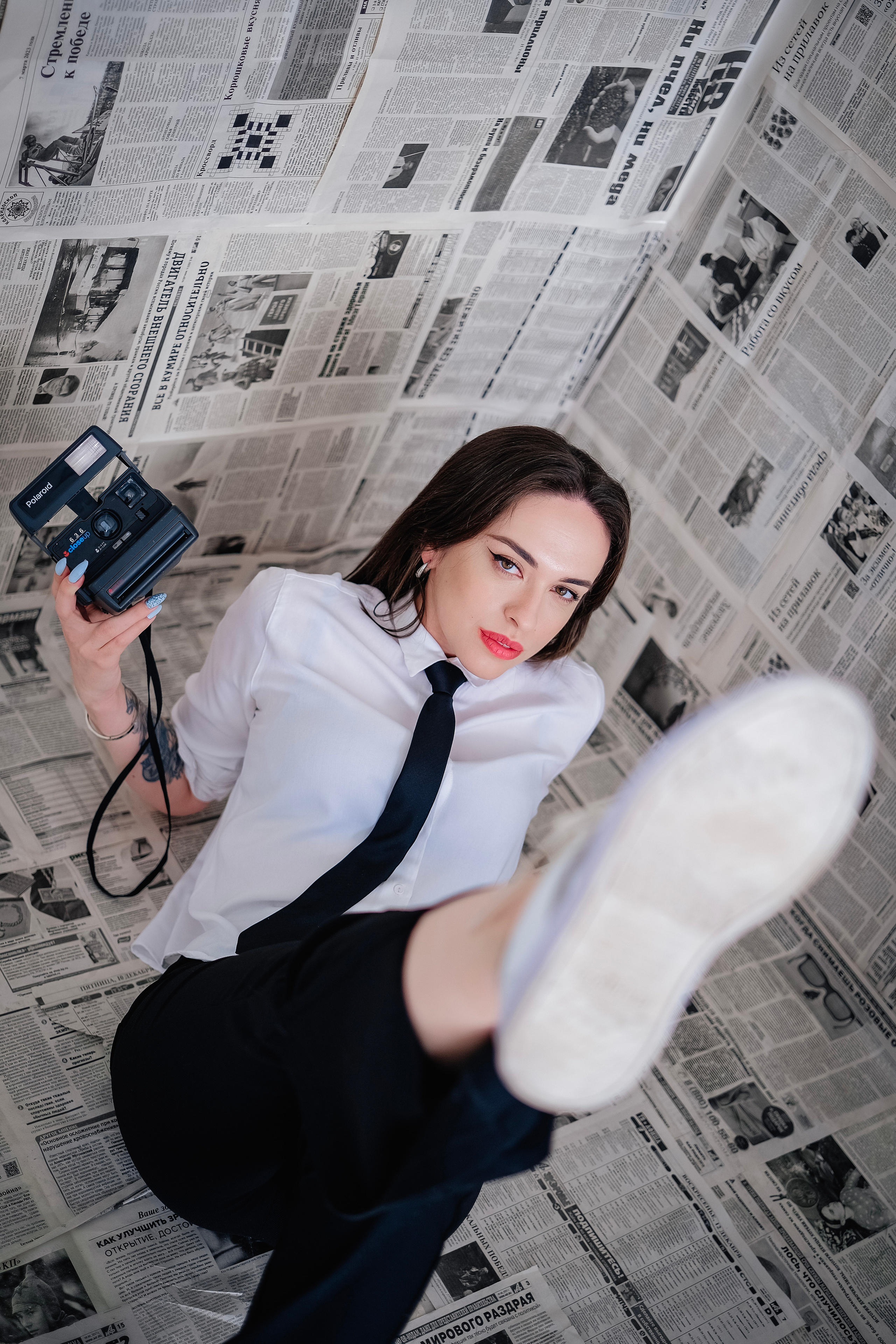 PORTRAITS. Репортажный и клубный фотограф Москва