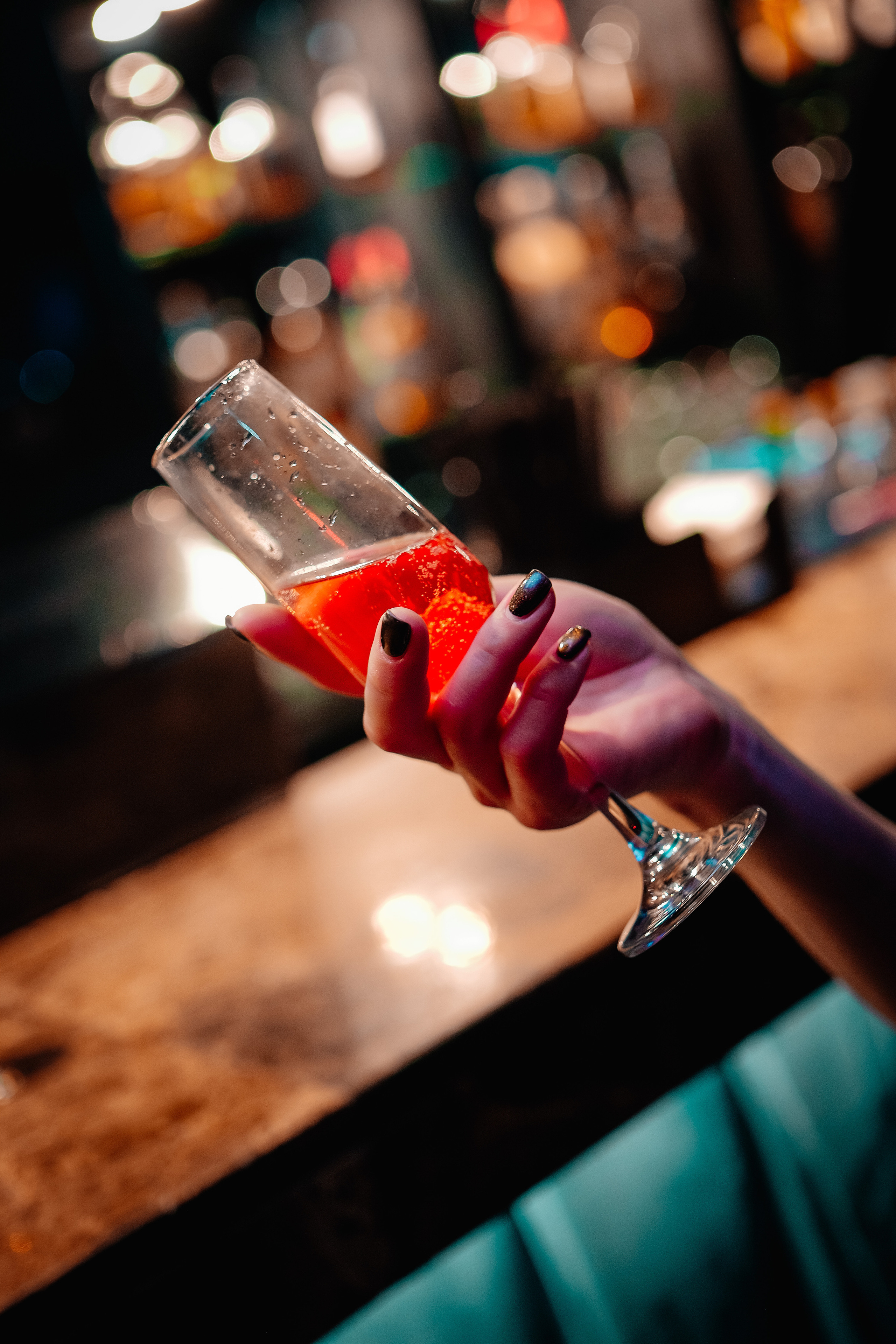 DUKE. Репортажный и клубный фотограф Москва