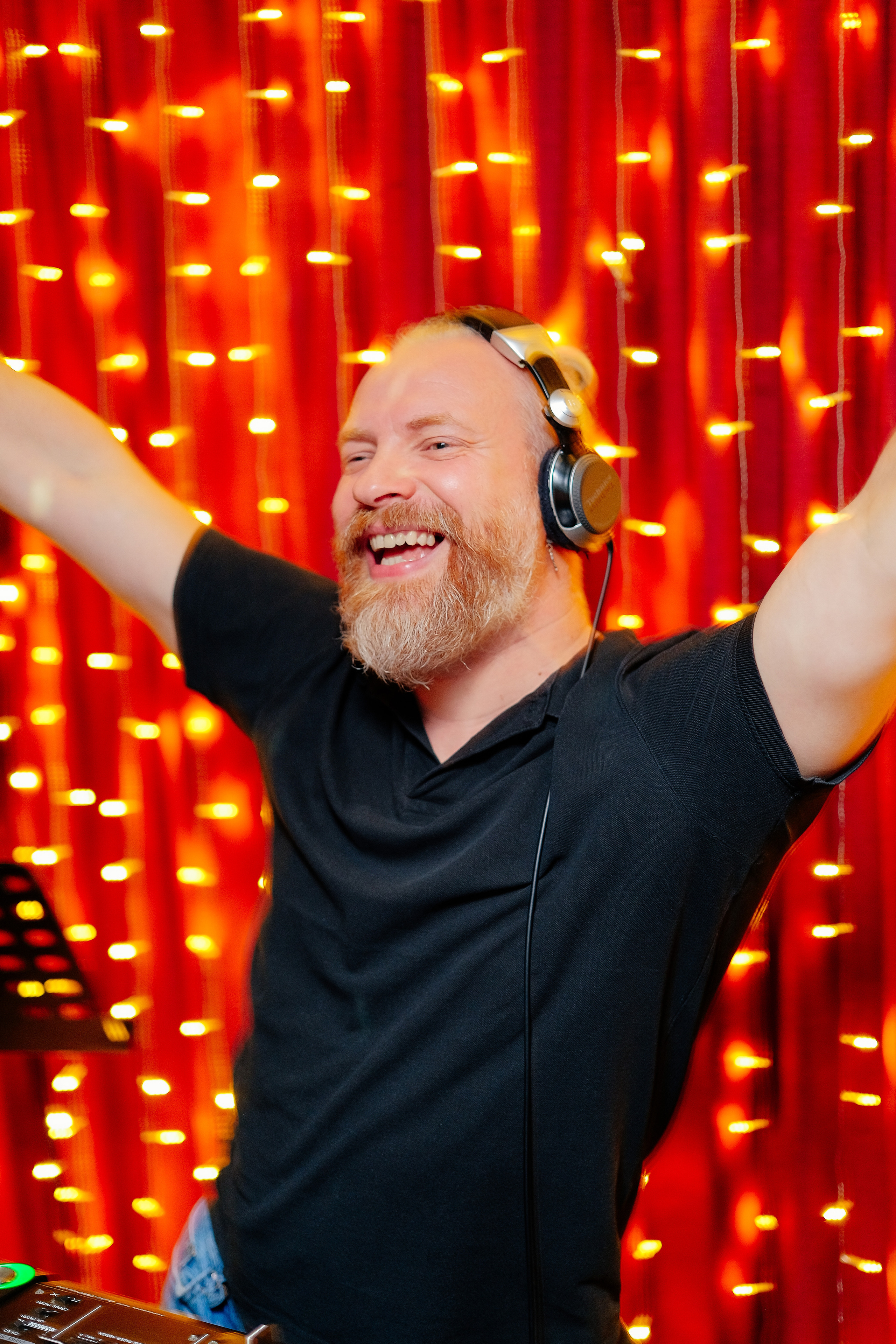 RUMKA. Репортажный и клубный фотограф Москва