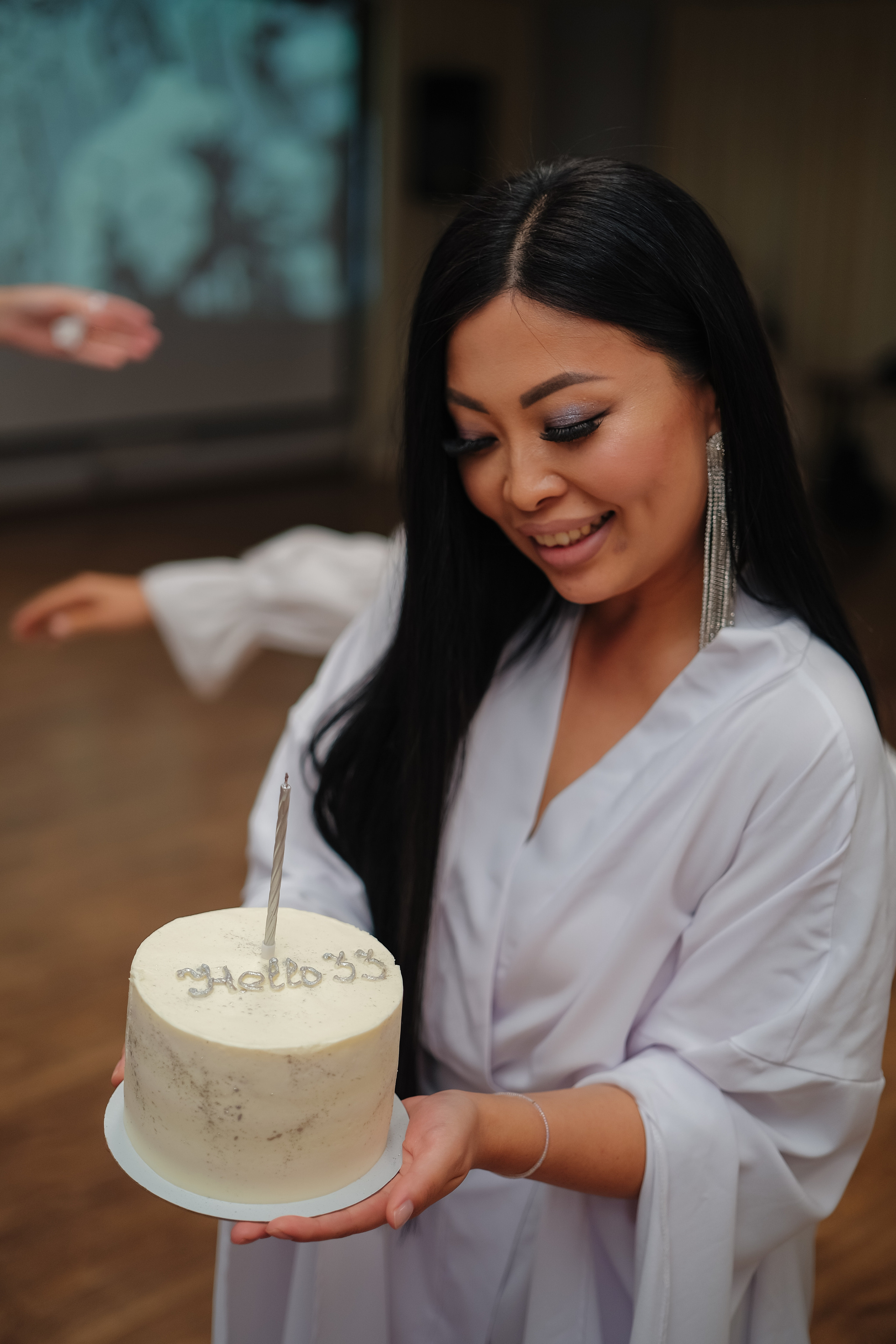 Happy Birthday, Kate. Репортажный и клубный фотограф Москва