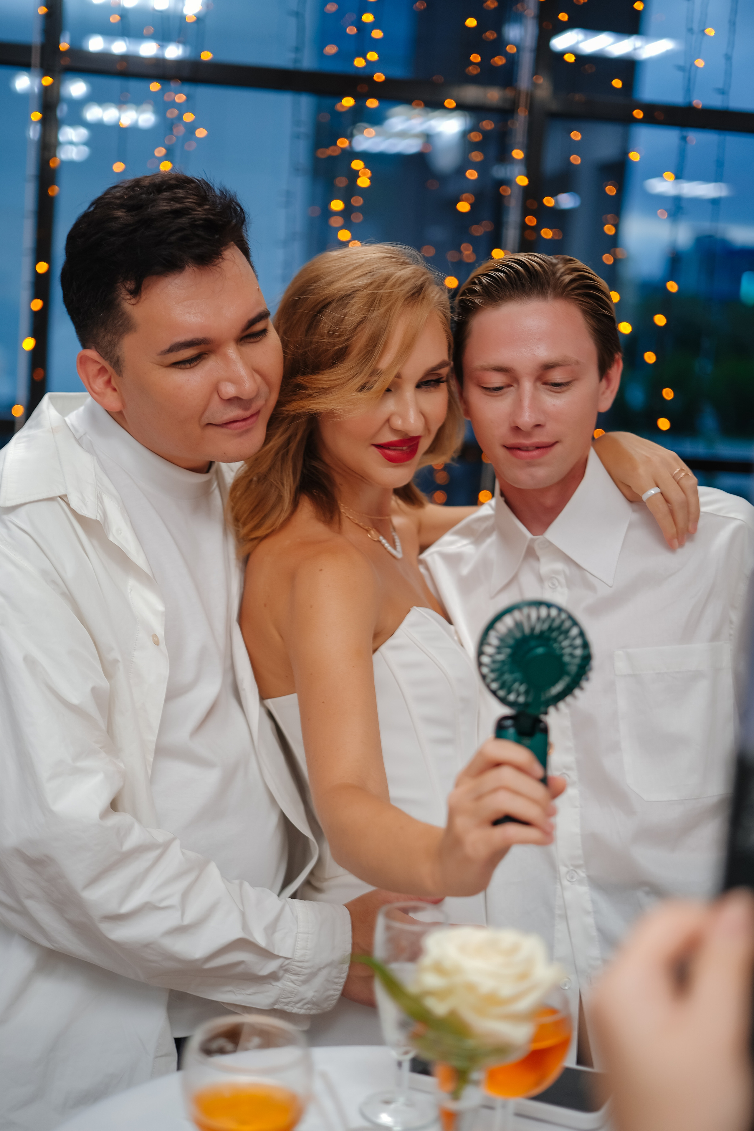 Happy Birthday, Kate. Репортажный и клубный фотограф Москва