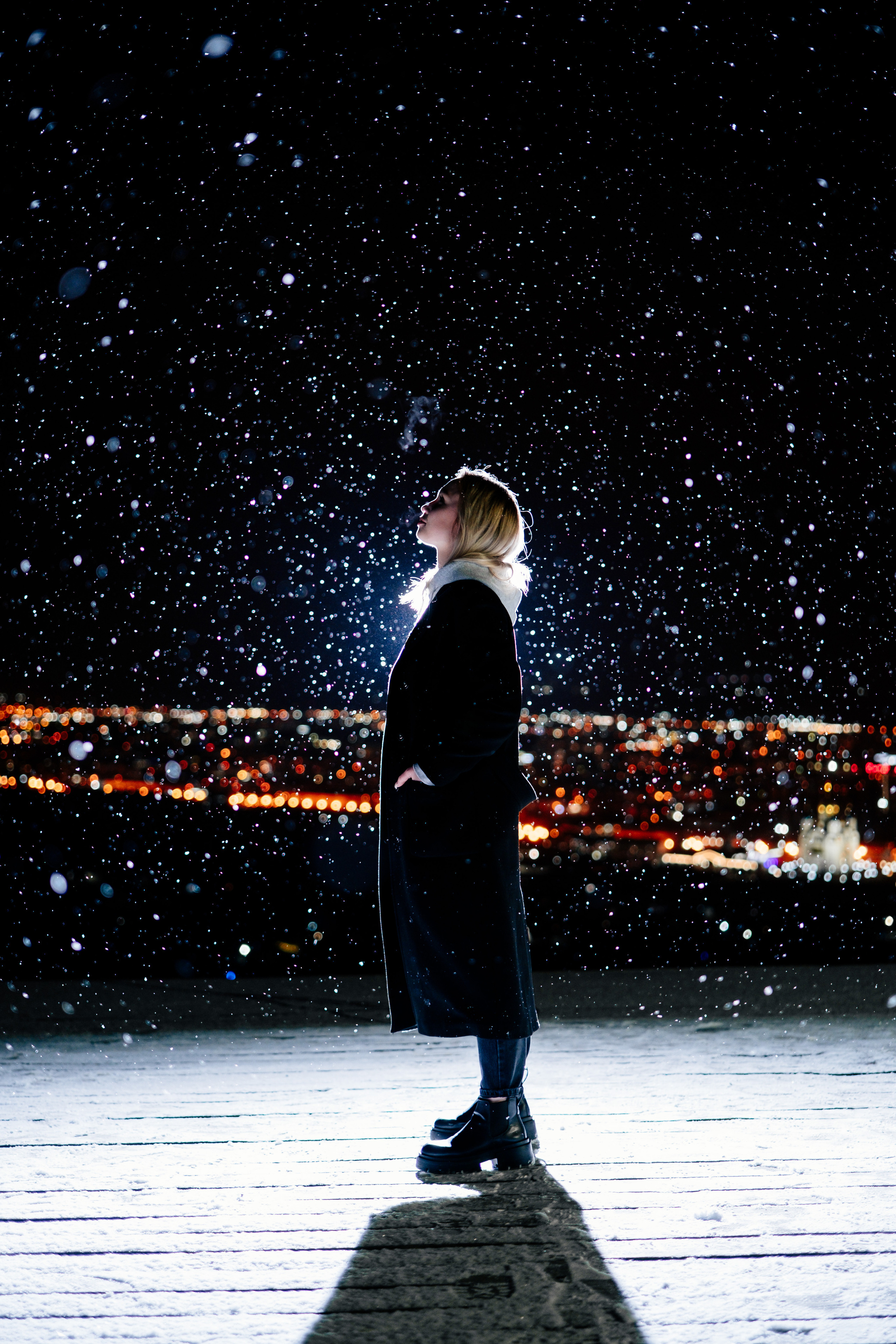 PORTRAITS. Репортажный и клубный фотограф Москва