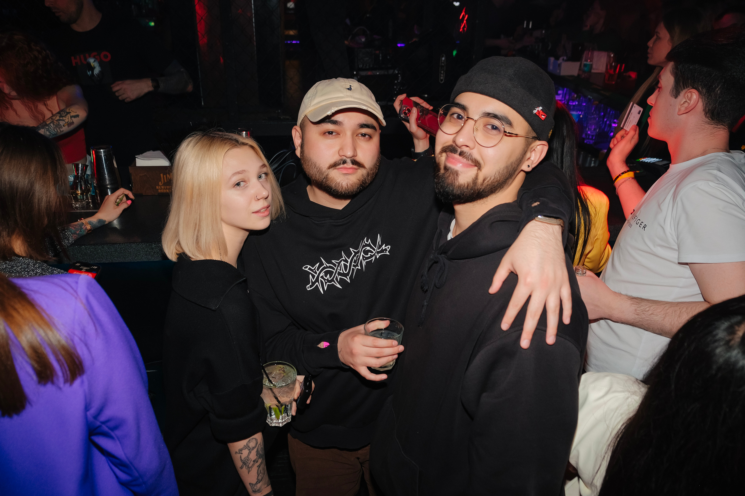 BARDAK BAR. Репортажный и клубный фотограф Москва