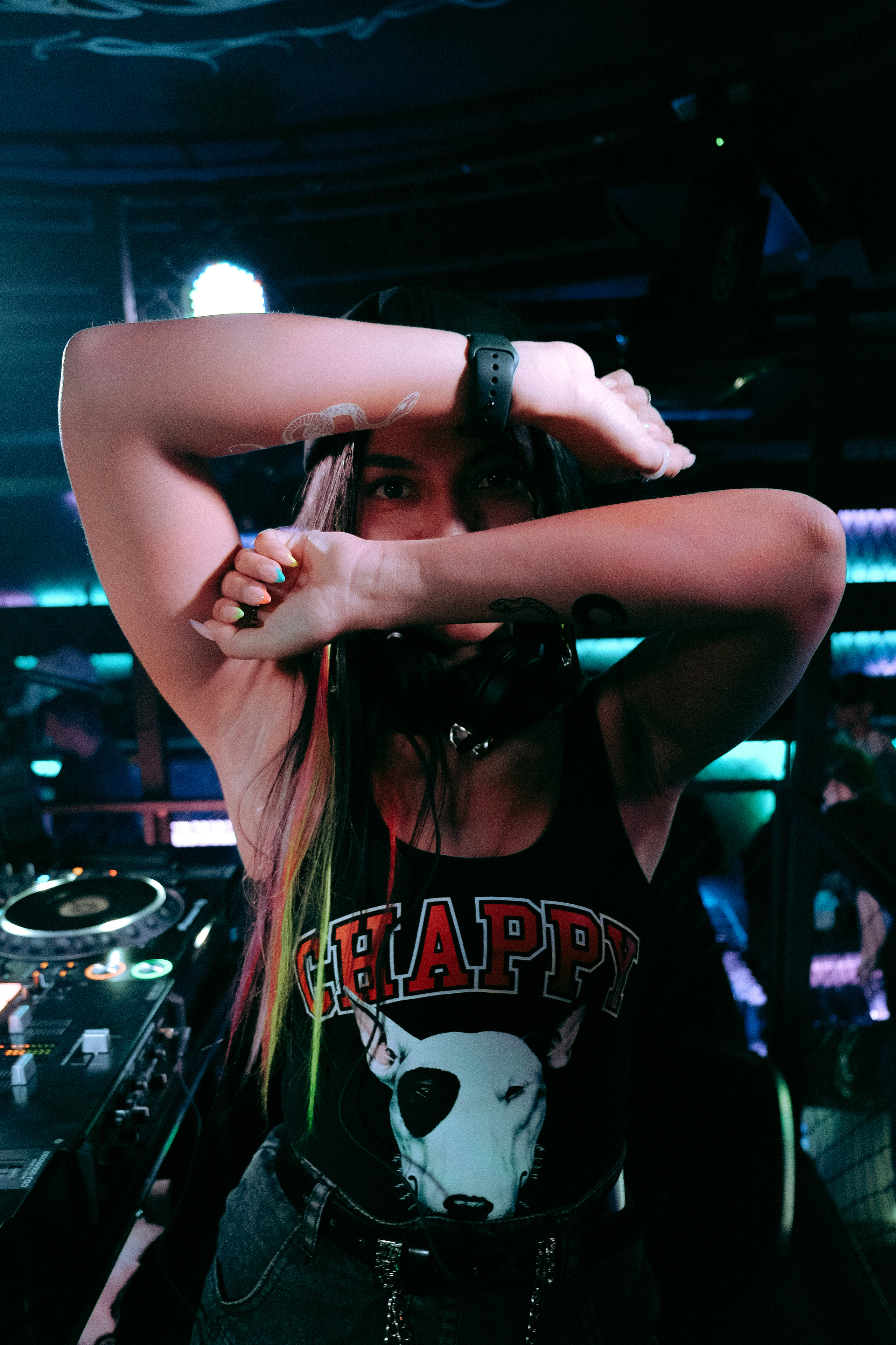 BARDAK BAR. Репортажный и клубный фотограф Москва