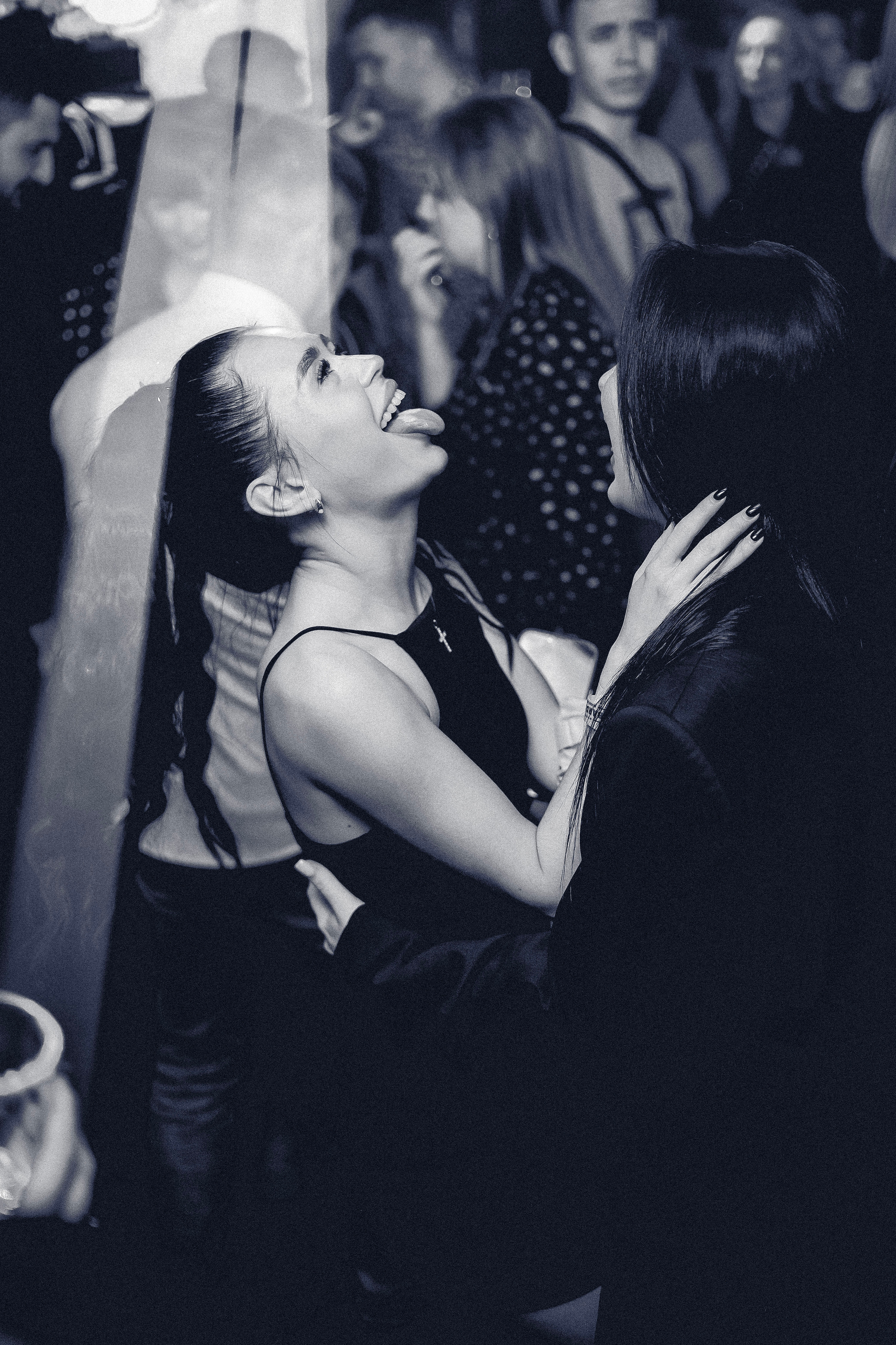 BARDAK BAR. Репортажный и клубный фотограф Москва