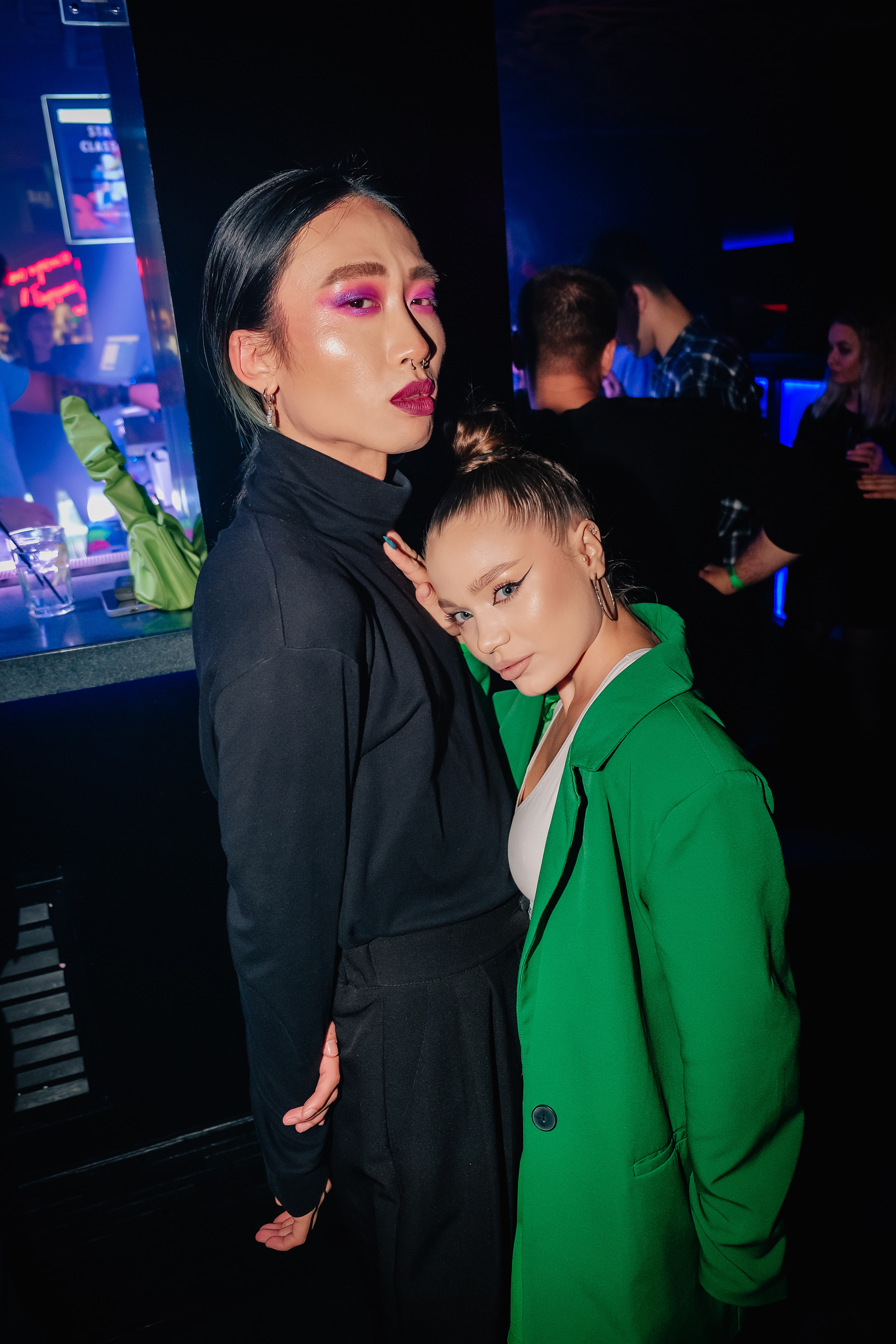 BARDAK BAR. Репортажный и клубный фотограф Москва