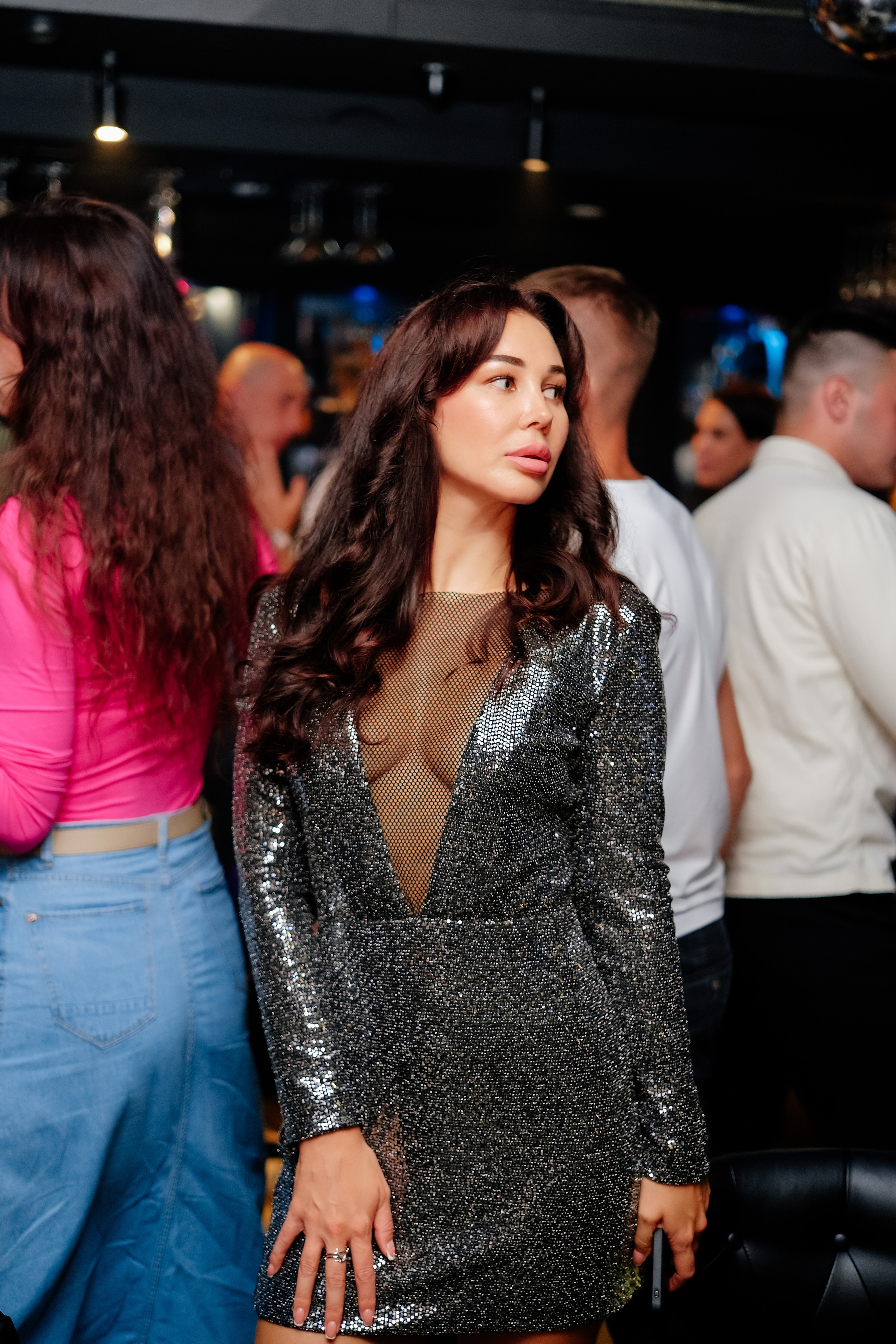 DUKE. Репортажный и клубный фотограф Москва