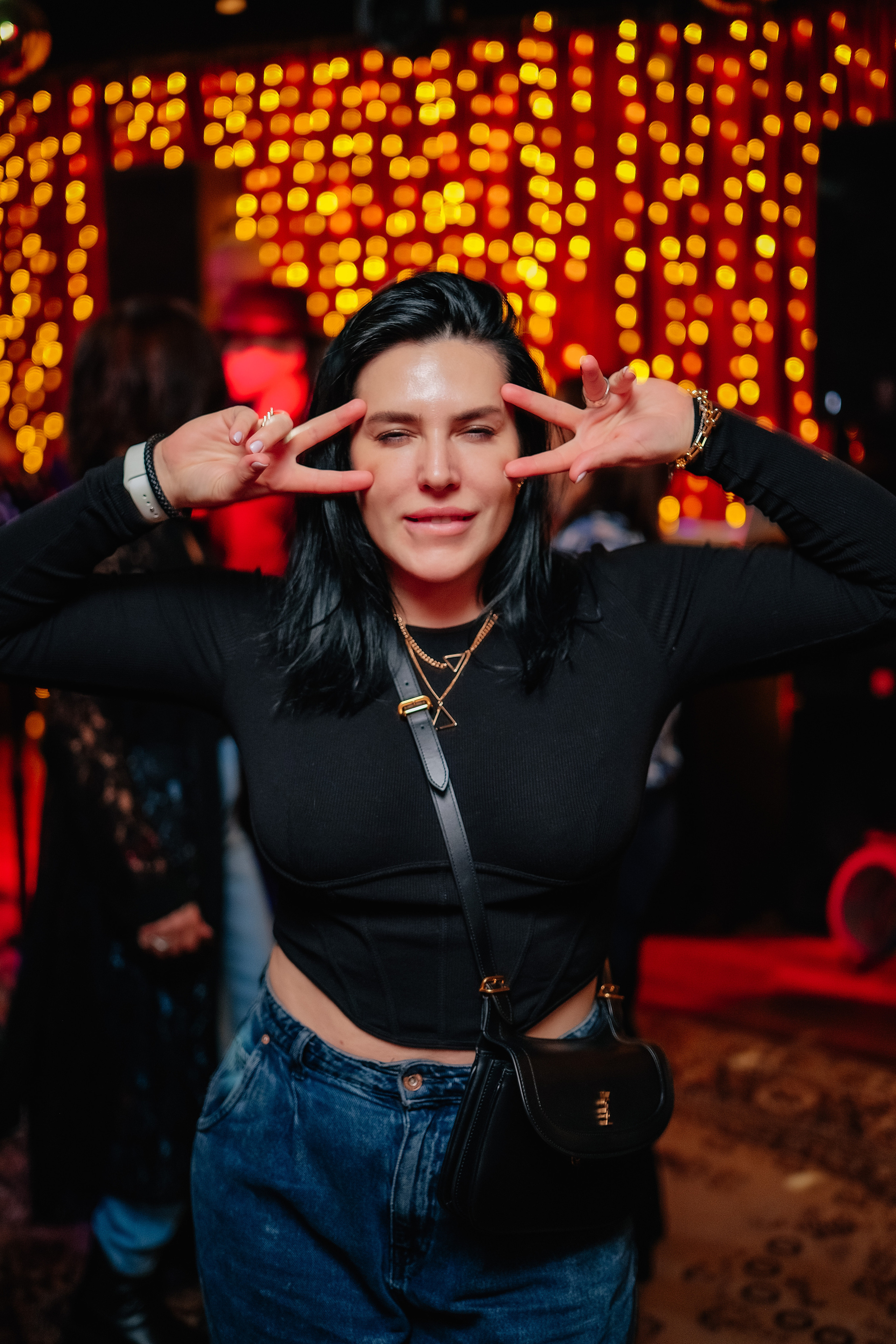 RUMKA. Репортажный и клубный фотограф Москва