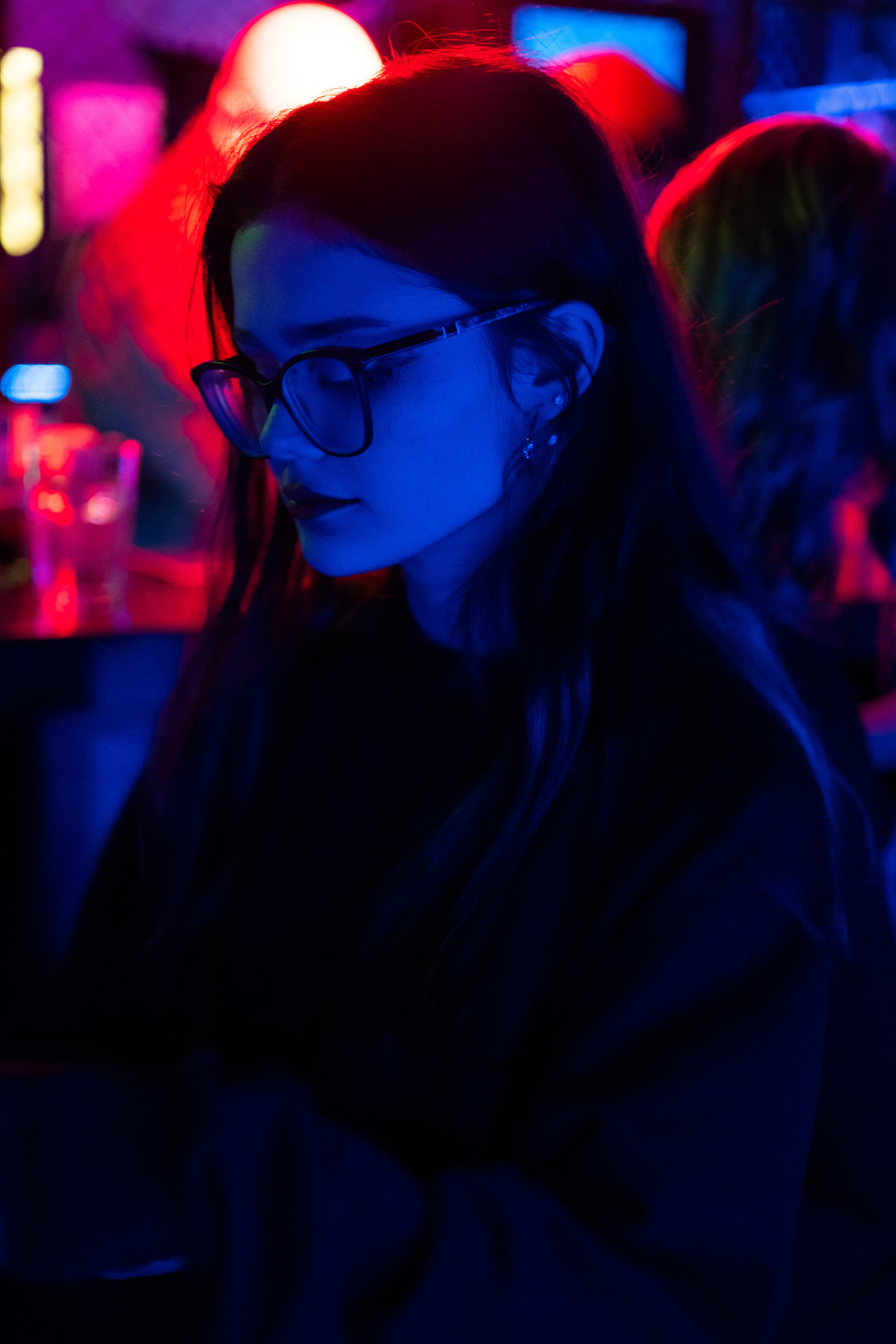 BARDAK BAR. Репортажный и клубный фотограф Москва