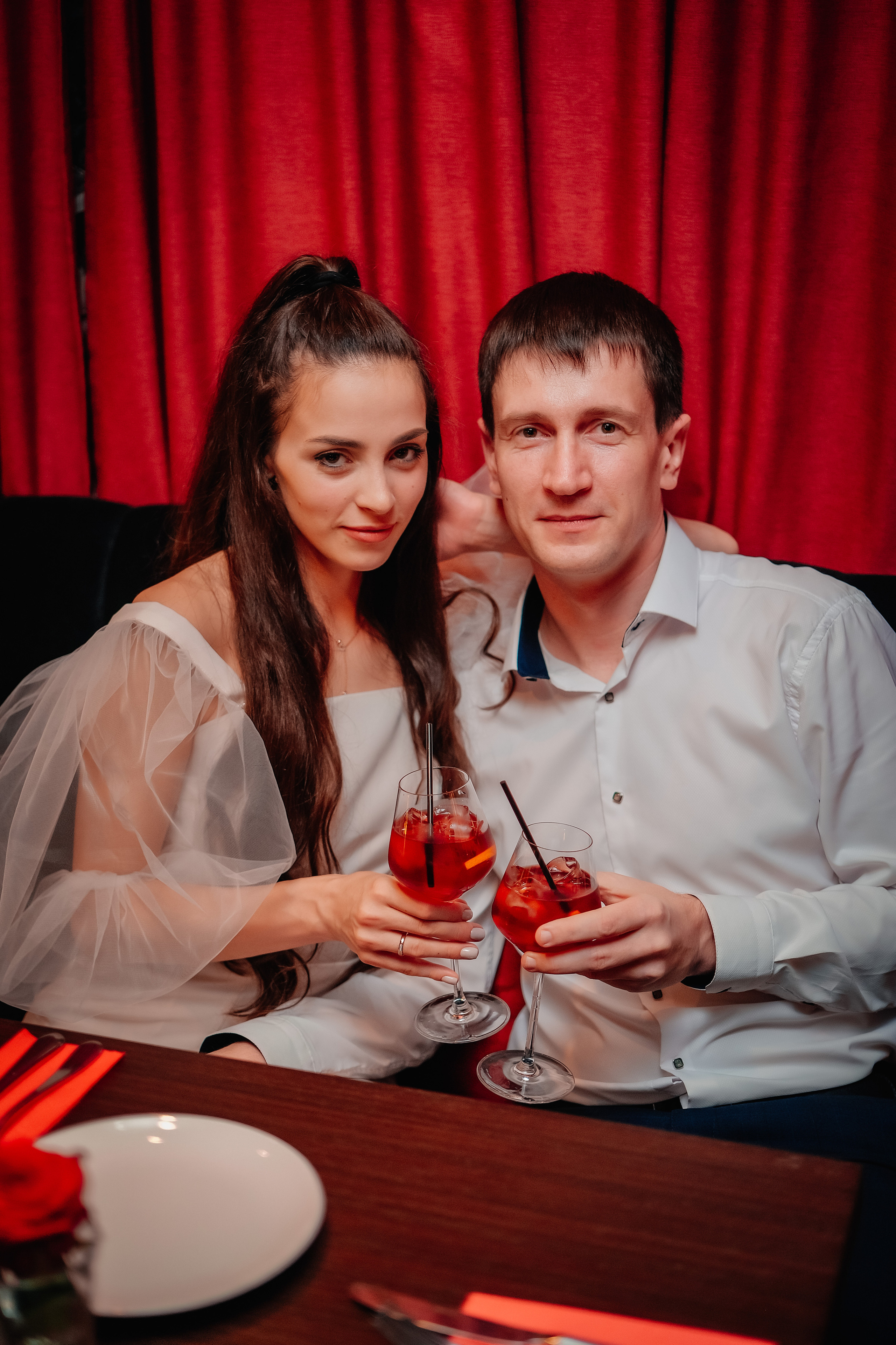 RUMKA. Репортажный и клубный фотограф Москва