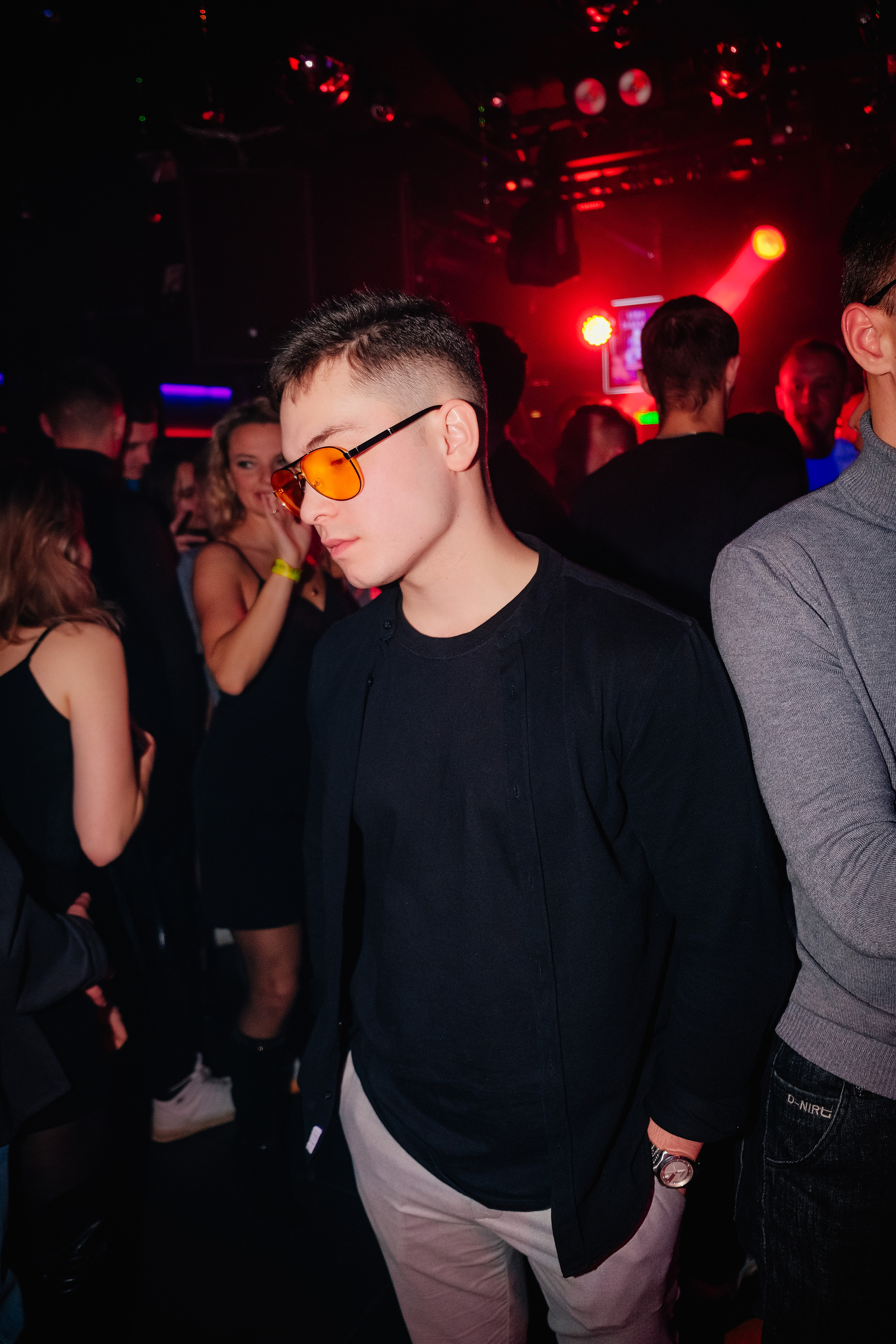 BARDAK BAR. Репортажный и клубный фотограф Москва