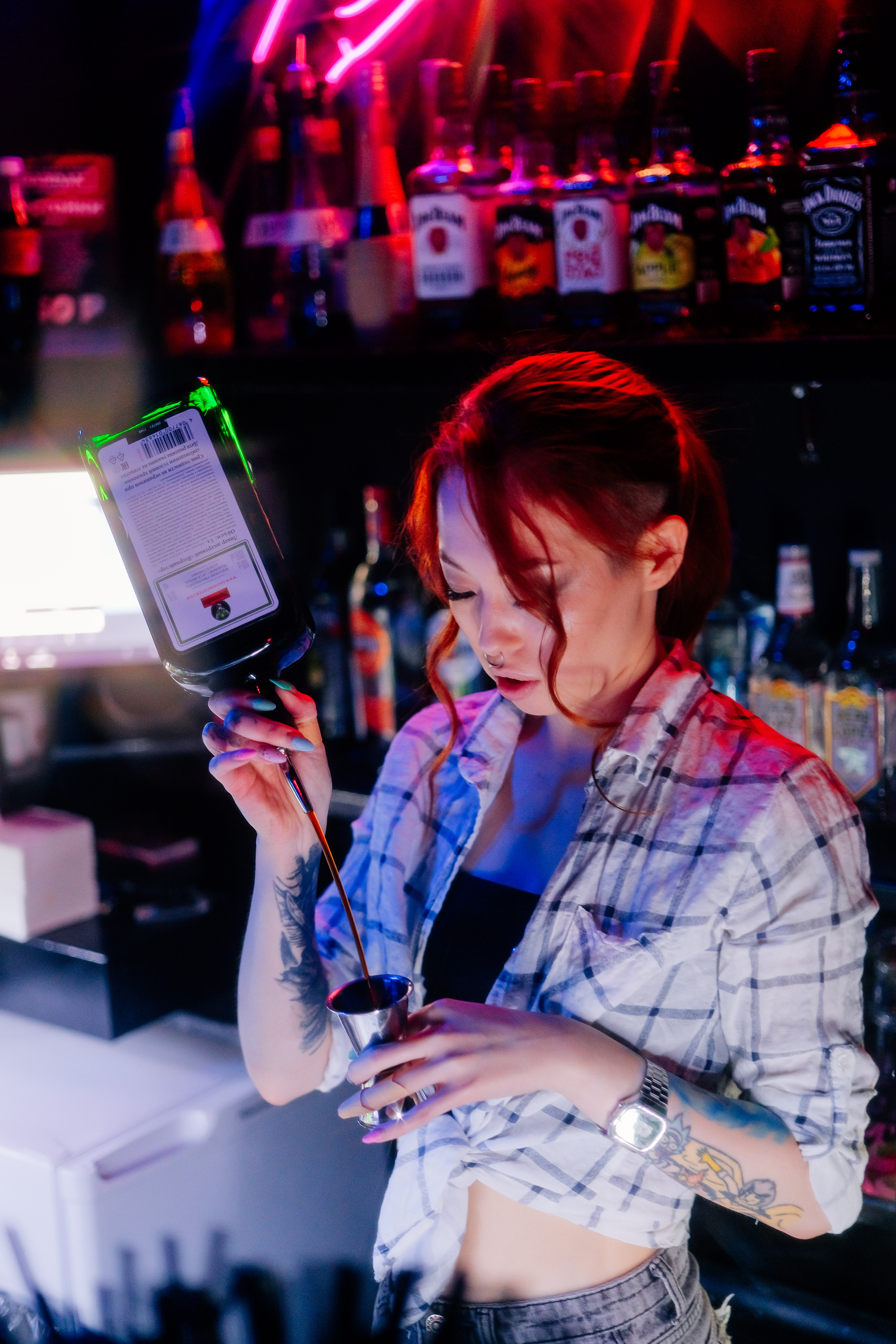 BARDAK BAR. Репортажный и клубный фотограф Москва