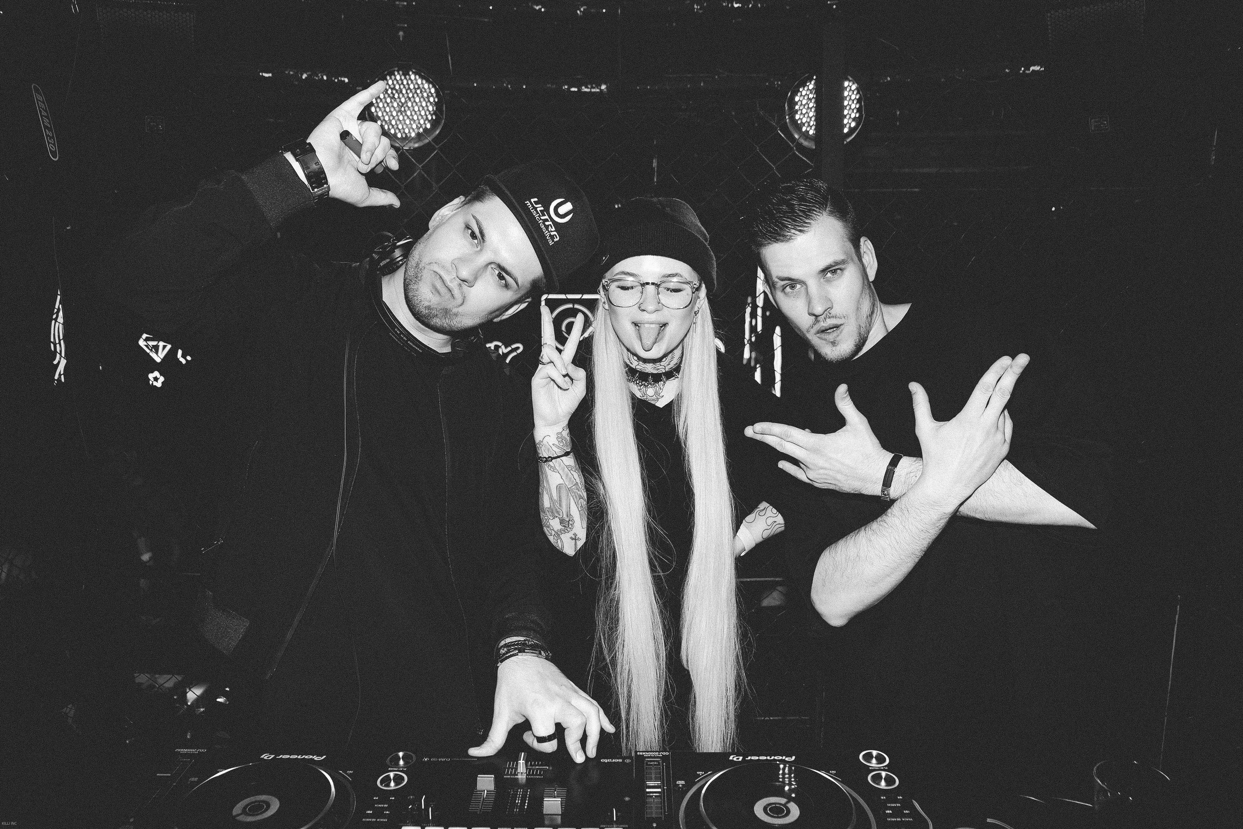 BARDAK BAR. Репортажный и клубный фотограф Москва