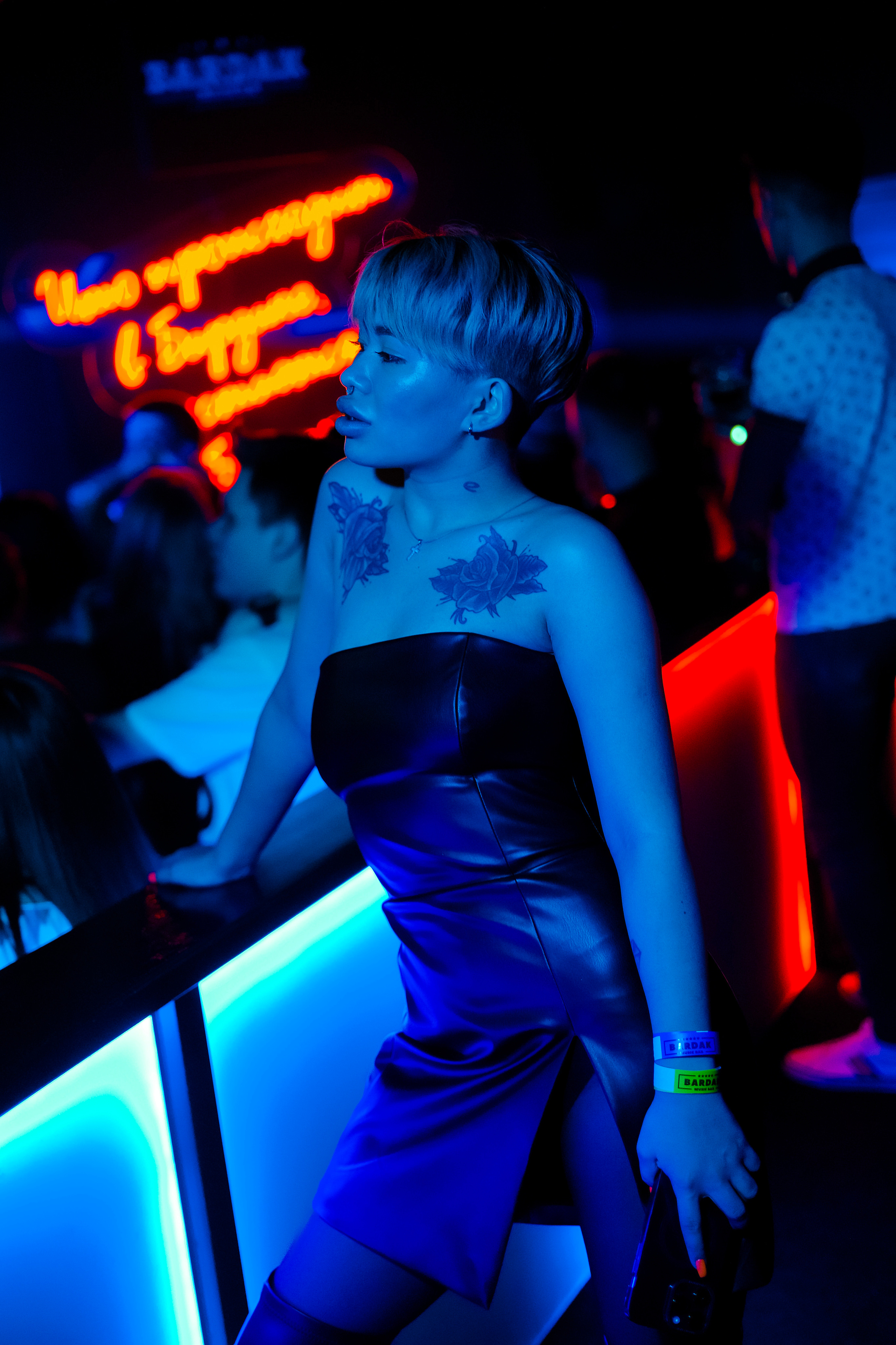 BARDAK BAR. Репортажный и клубный фотограф Москва