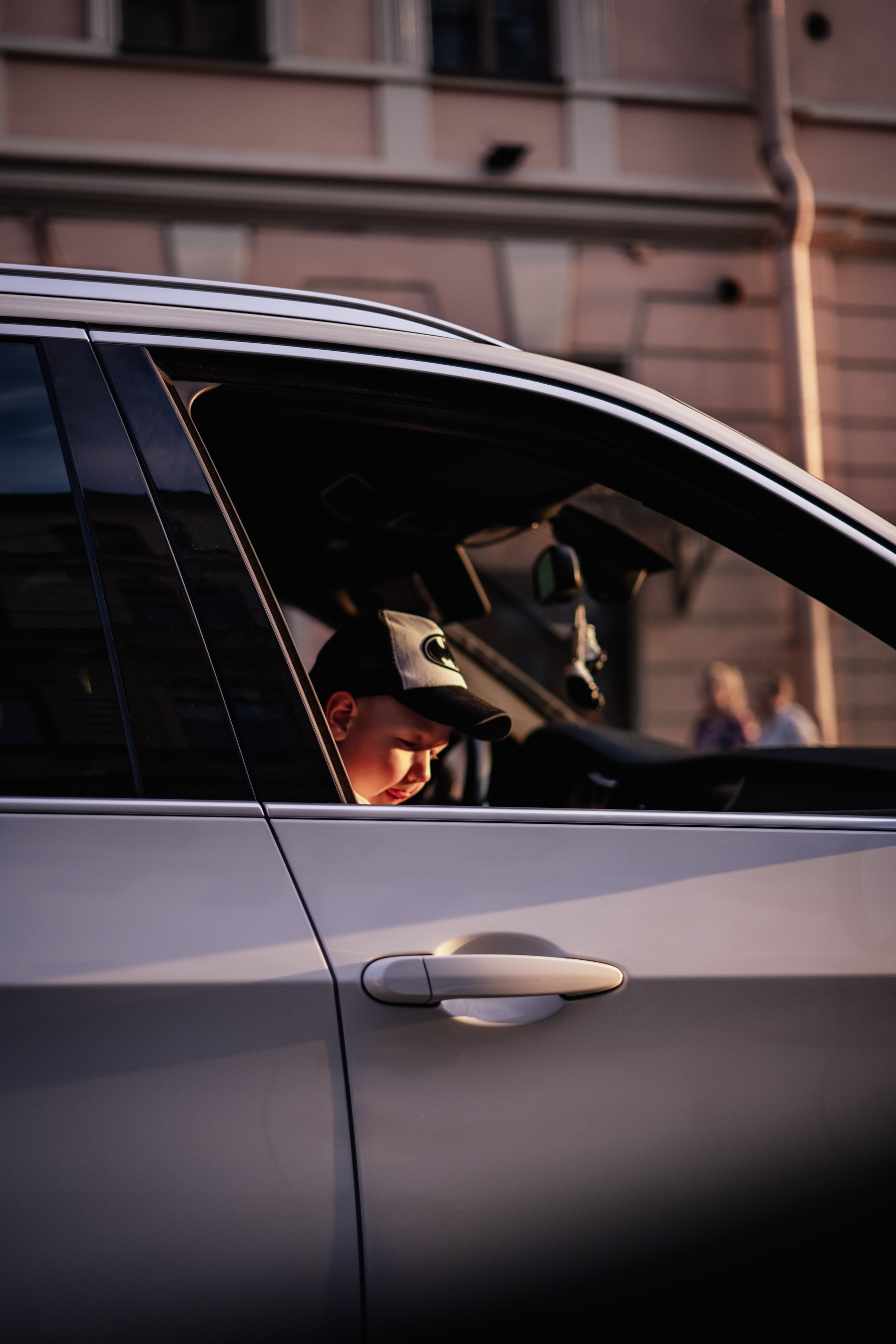 STRANGERS. Репортажный и клубный фотограф Москва