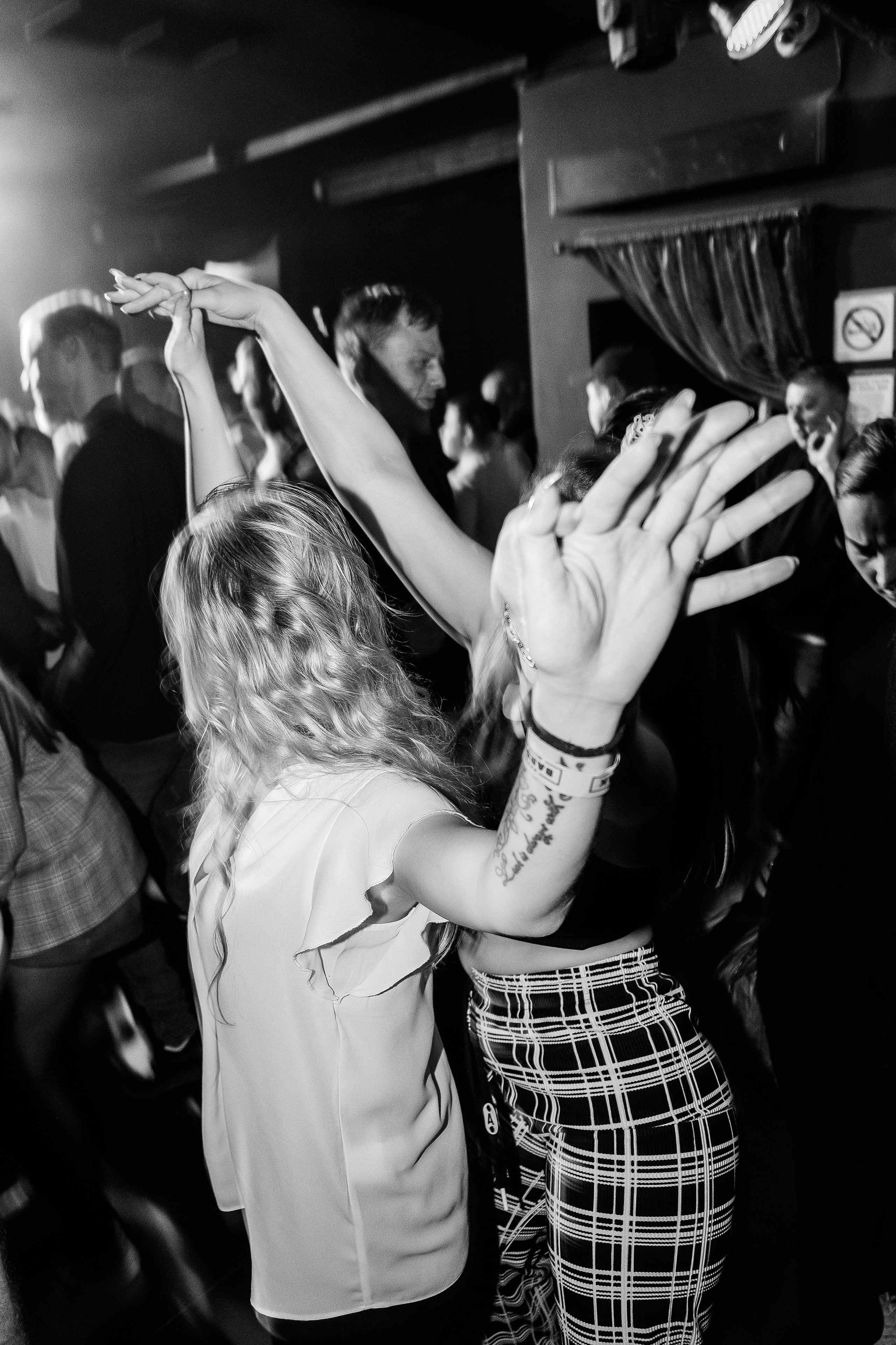 BARDAK BAR. Репортажный и клубный фотограф Москва