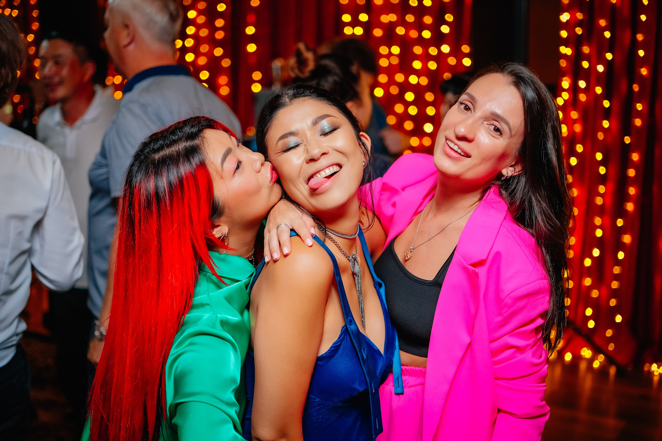 RUMKA. Репортажный и клубный фотограф Москва