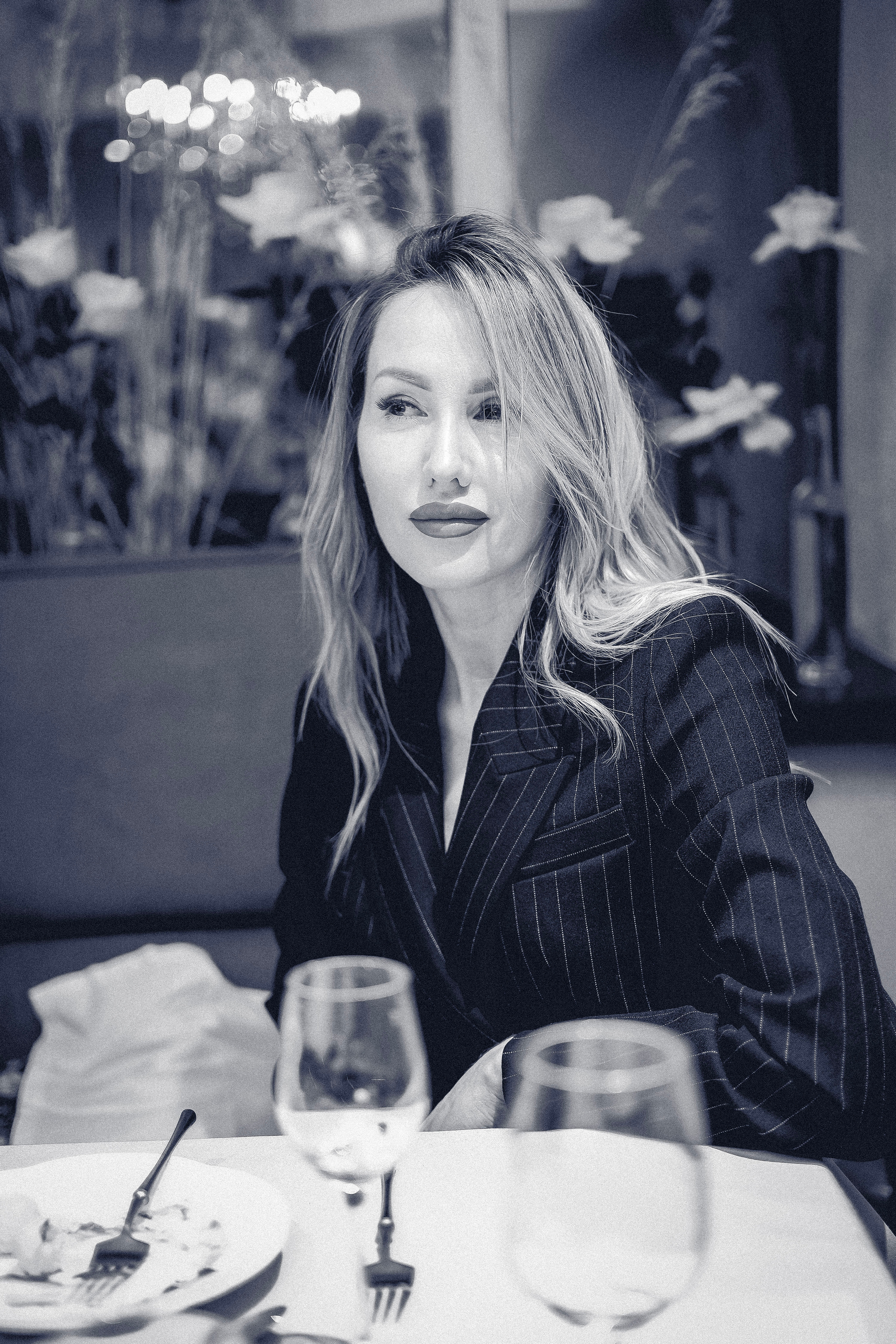 Дегустация вин в ресторане «Сварог». Репортажный и клубный фотограф Москва