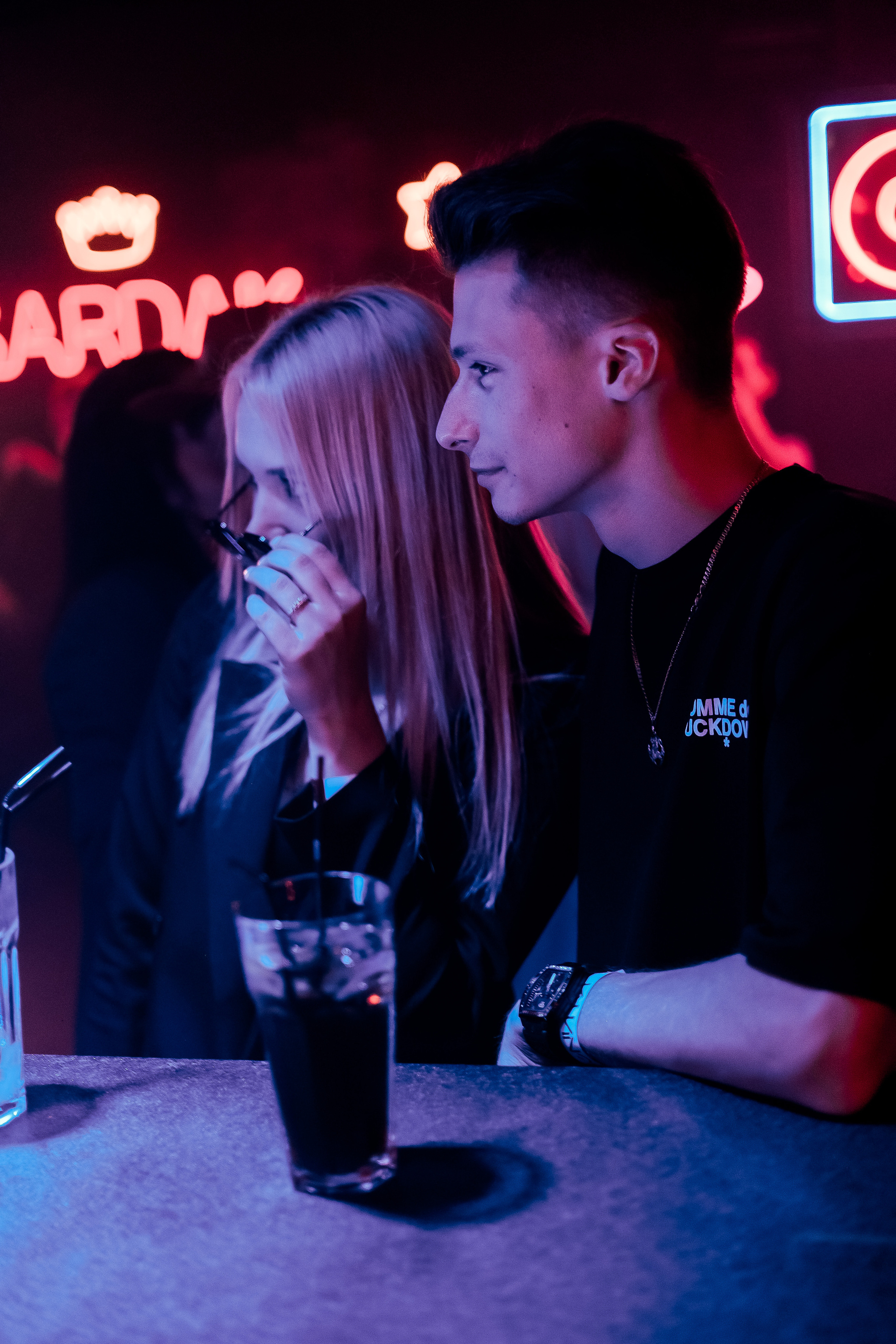 BARDAK BAR. Репортажный и клубный фотограф Москва