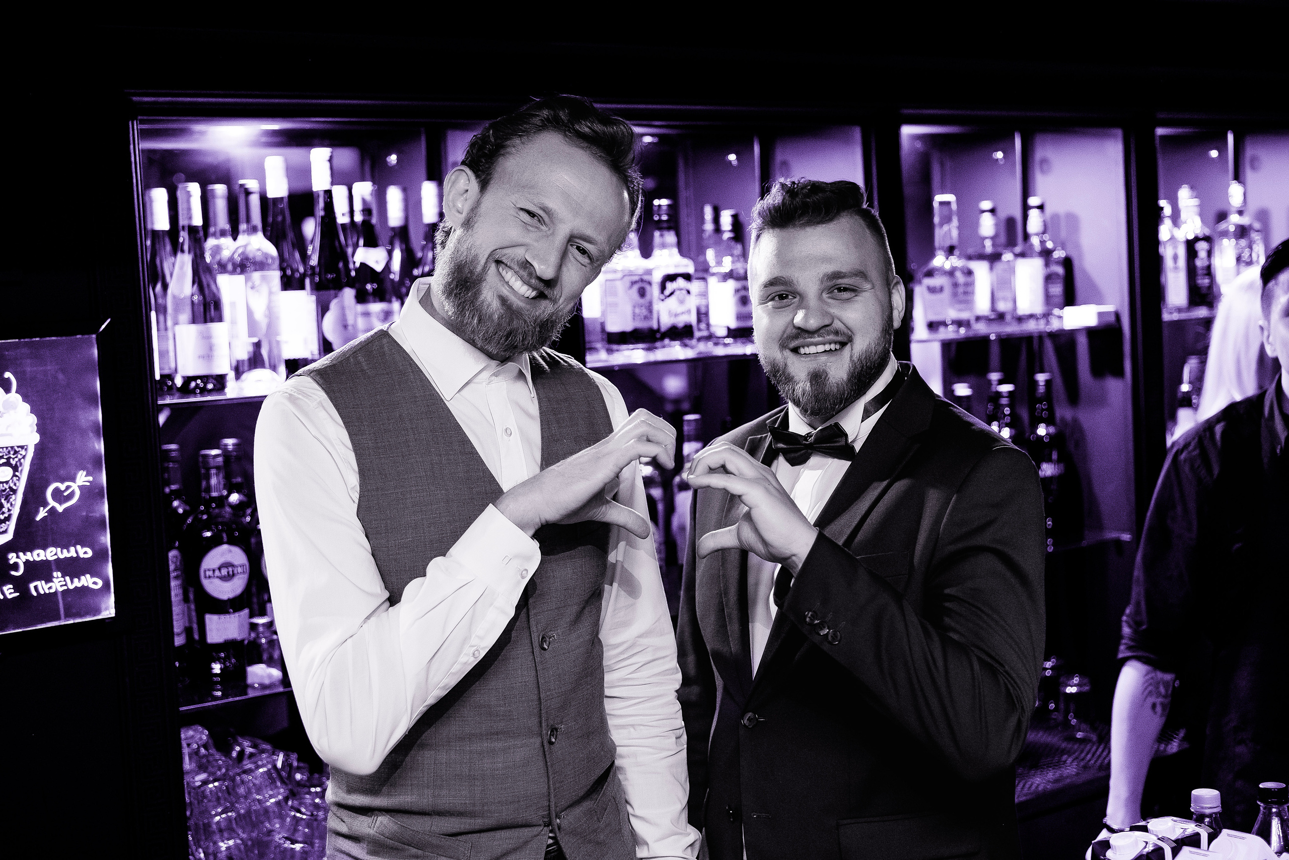 DUKE. Репортажный и клубный фотограф Москва