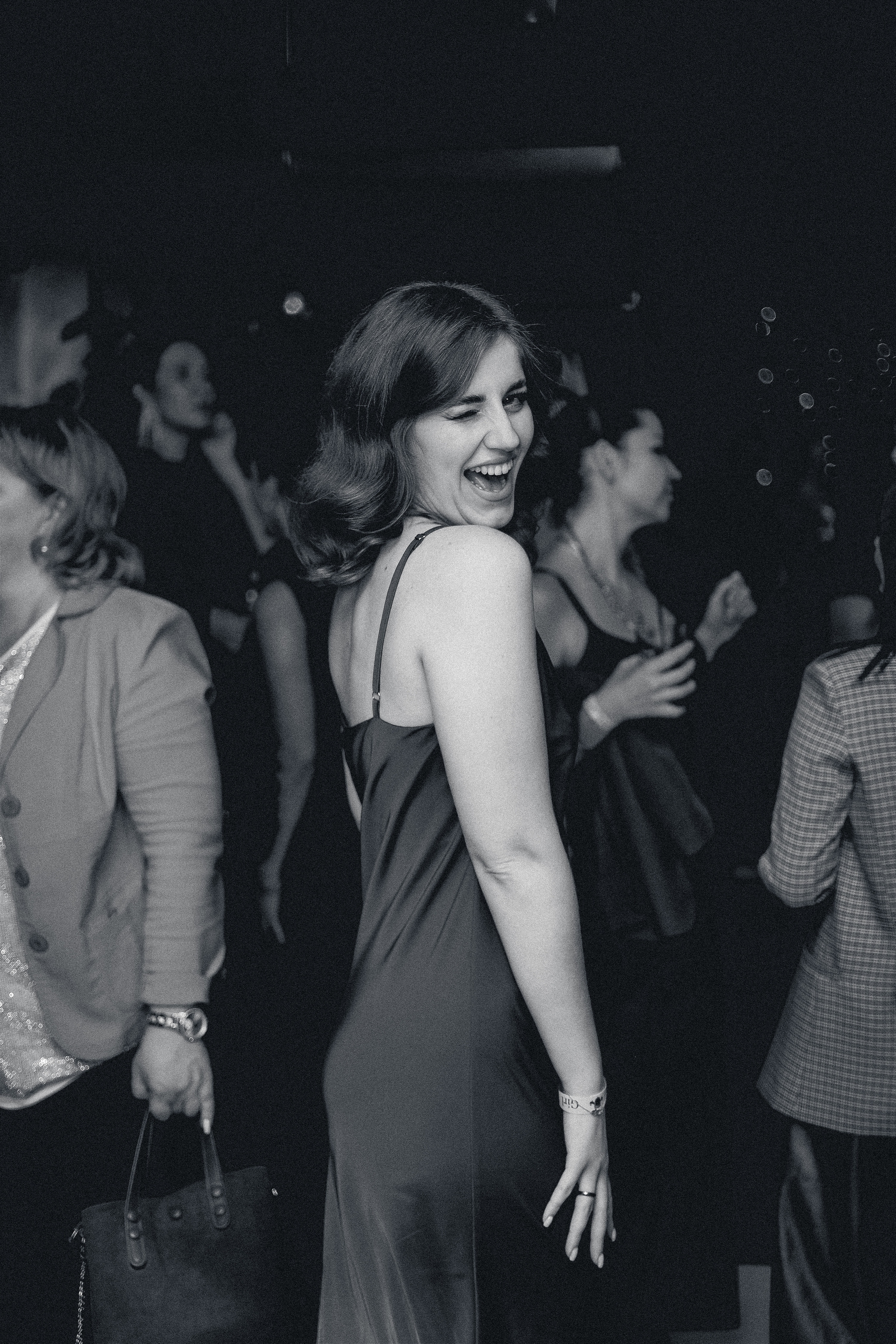 DUKE. Репортажный и клубный фотограф Москва