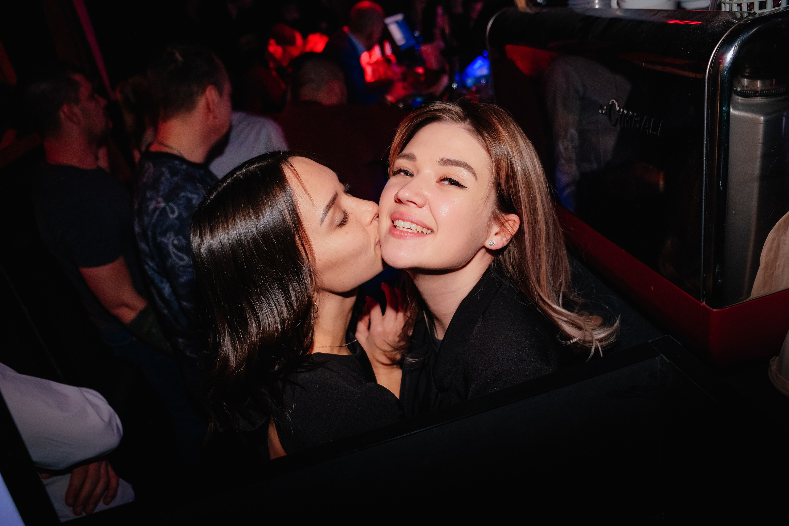 BARDAK BAR. Репортажный и клубный фотограф Москва