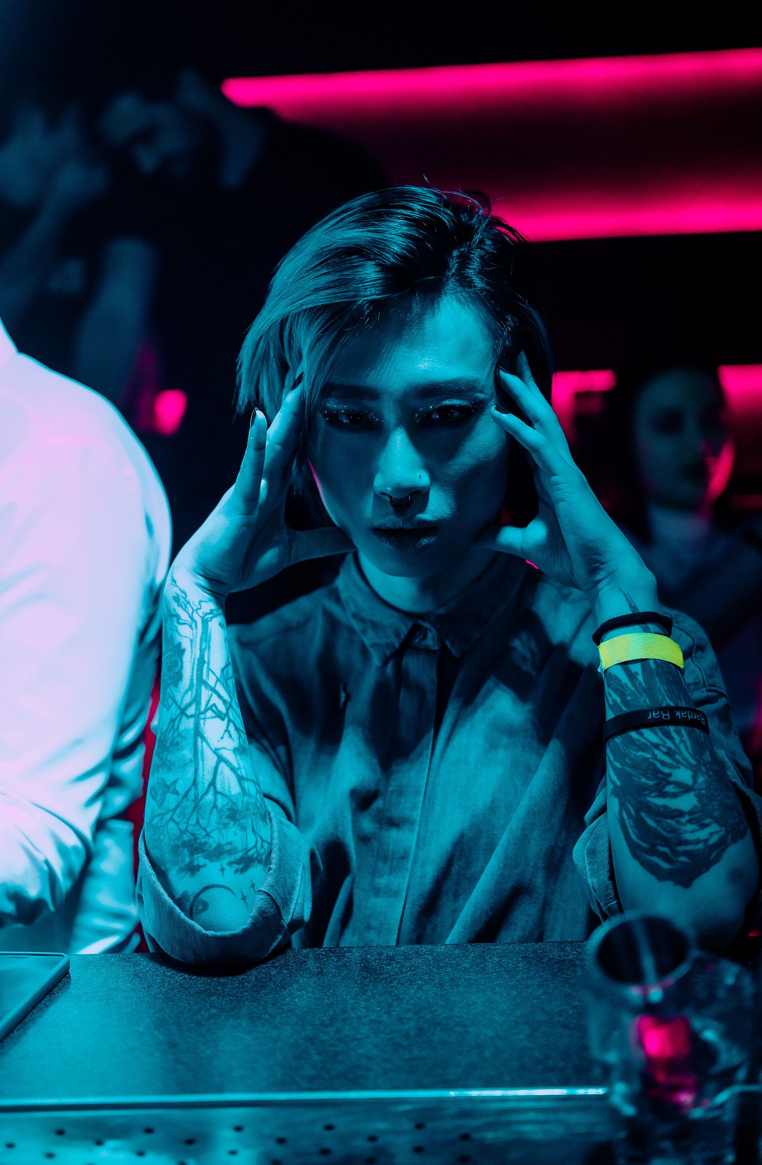 BARDAK BAR. Репортажный и клубный фотограф Москва