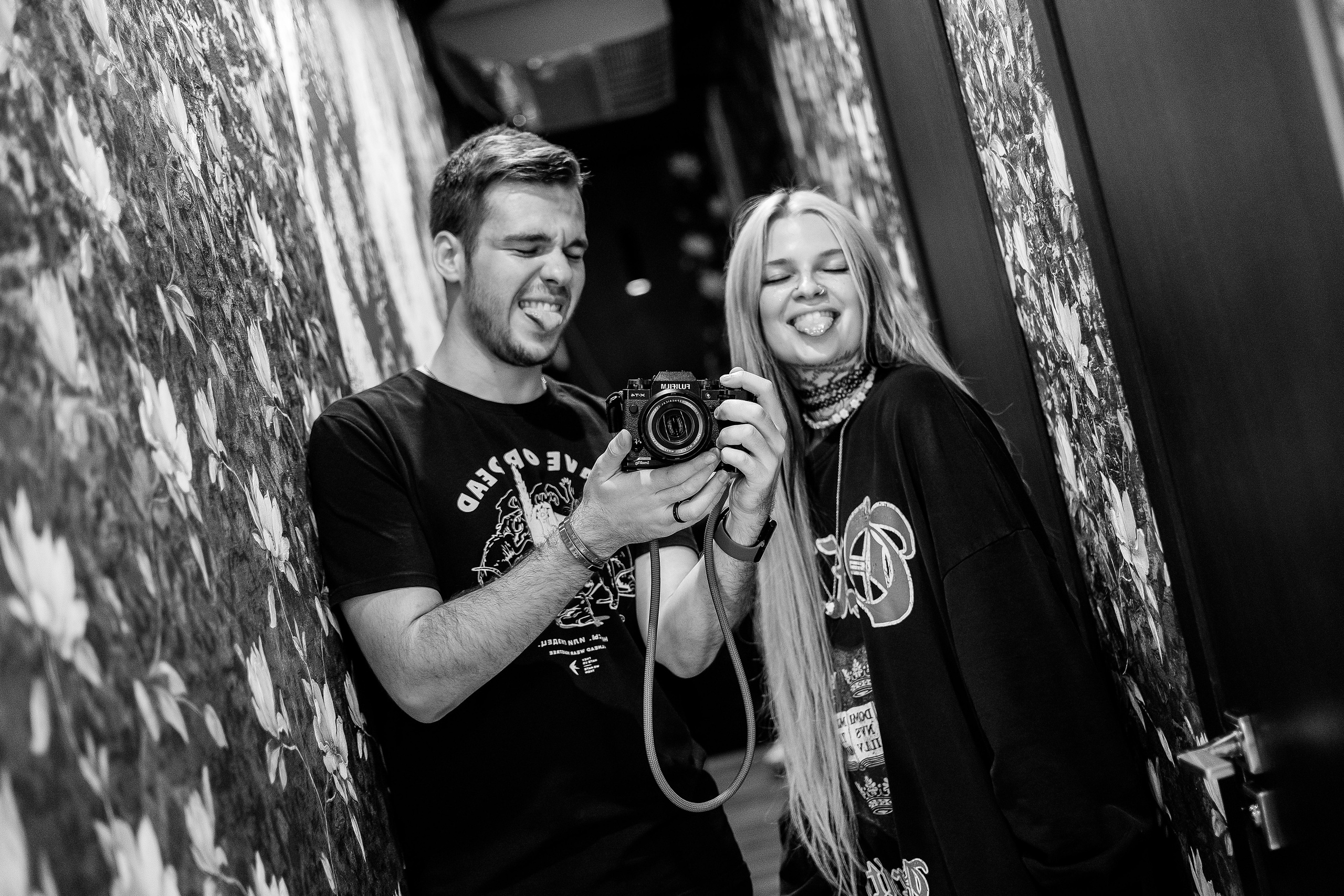 BARDAK BAR. Репортажный и клубный фотограф Москва