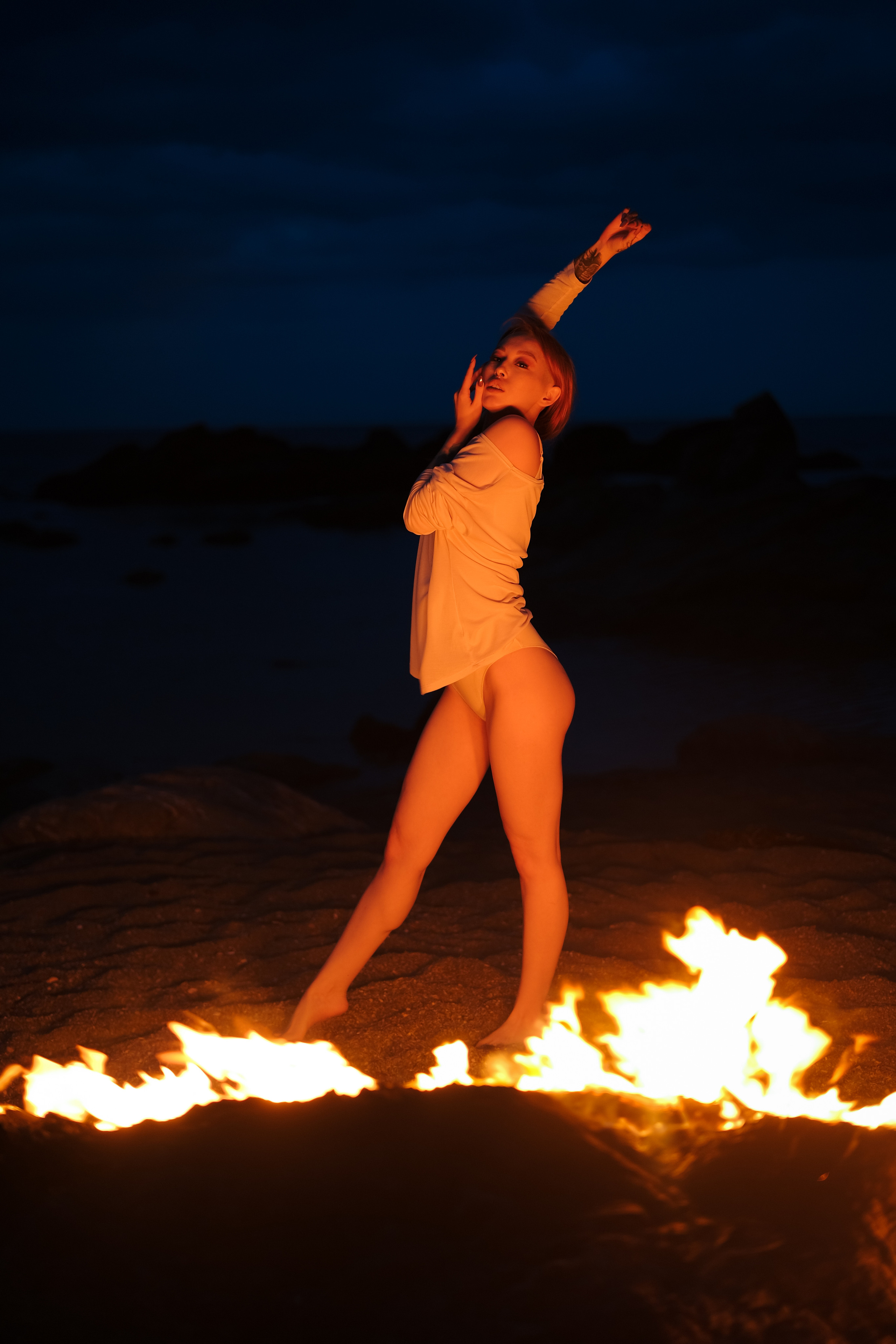 PORTRAITS. Репортажный и клубный фотограф Москва