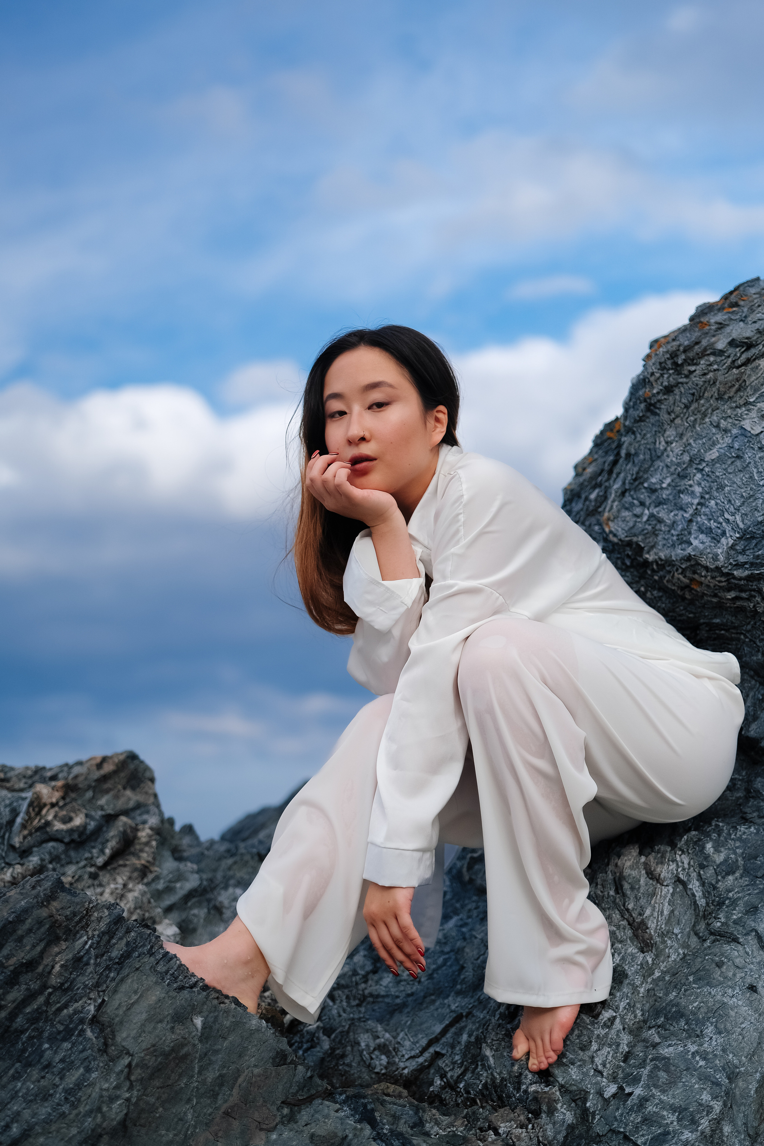 PORTRAITS. Репортажный и клубный фотограф Москва