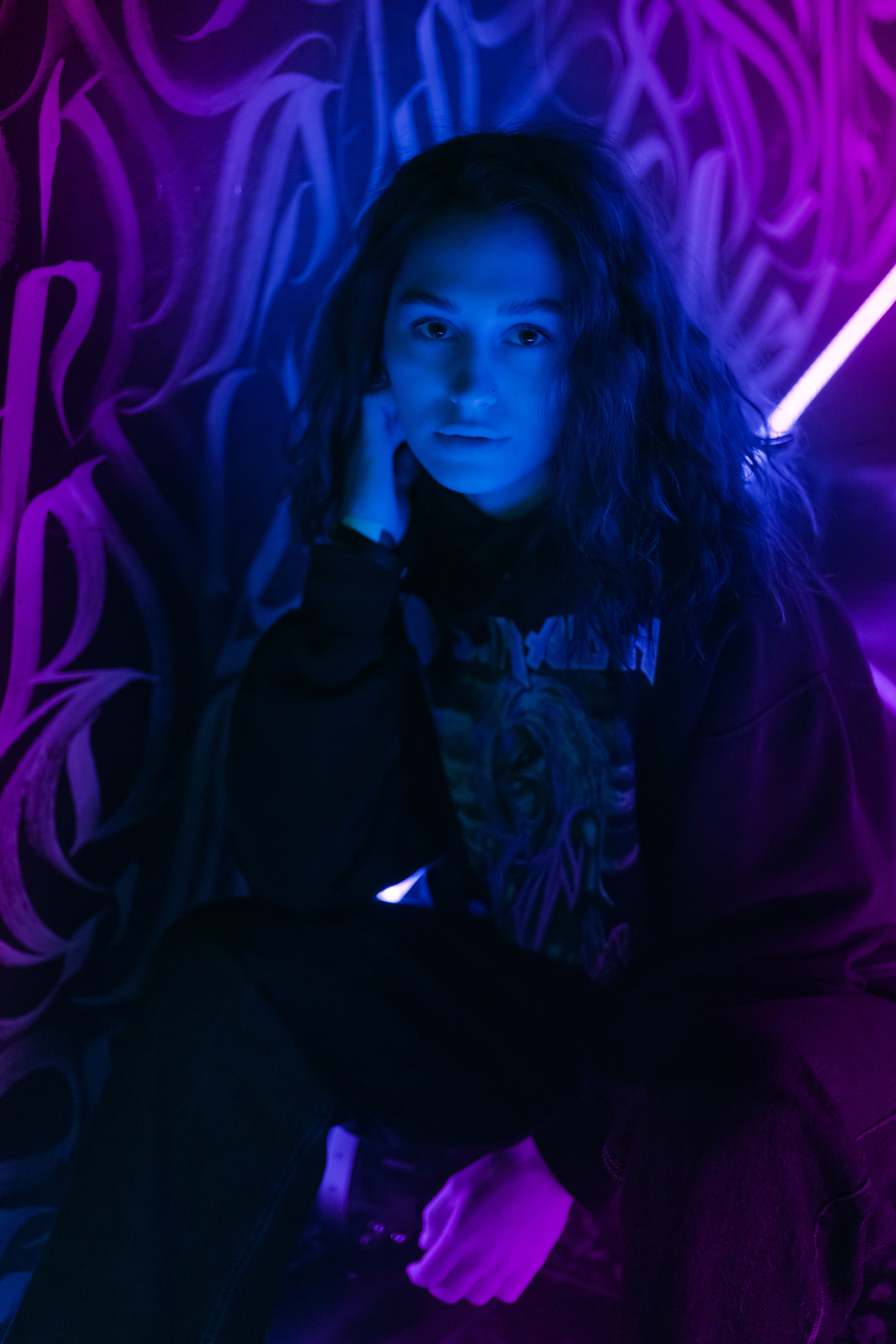 BARDAK BAR. Репортажный и клубный фотограф Москва