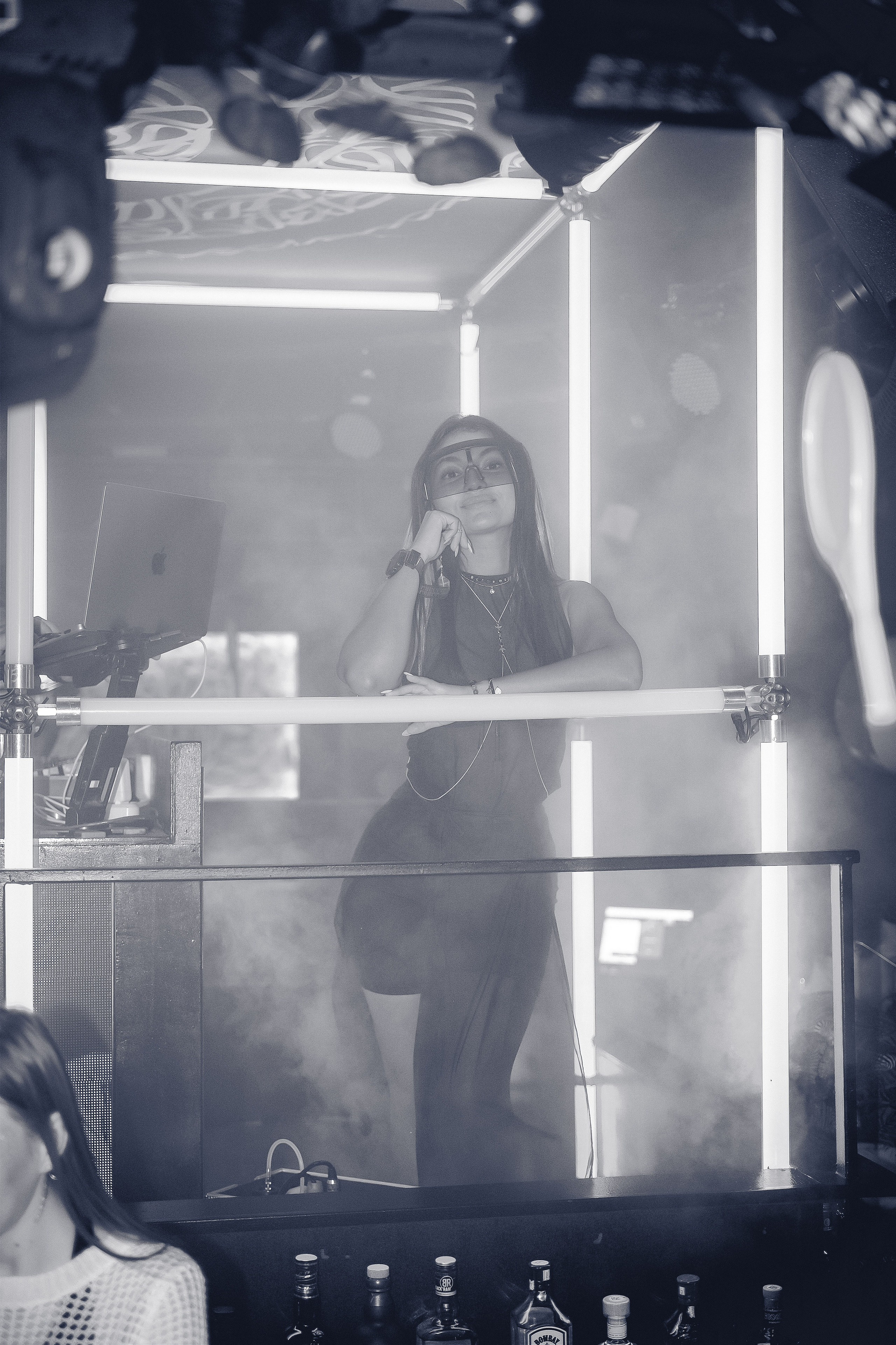 BARDAK BAR. Репортажный и клубный фотограф Москва