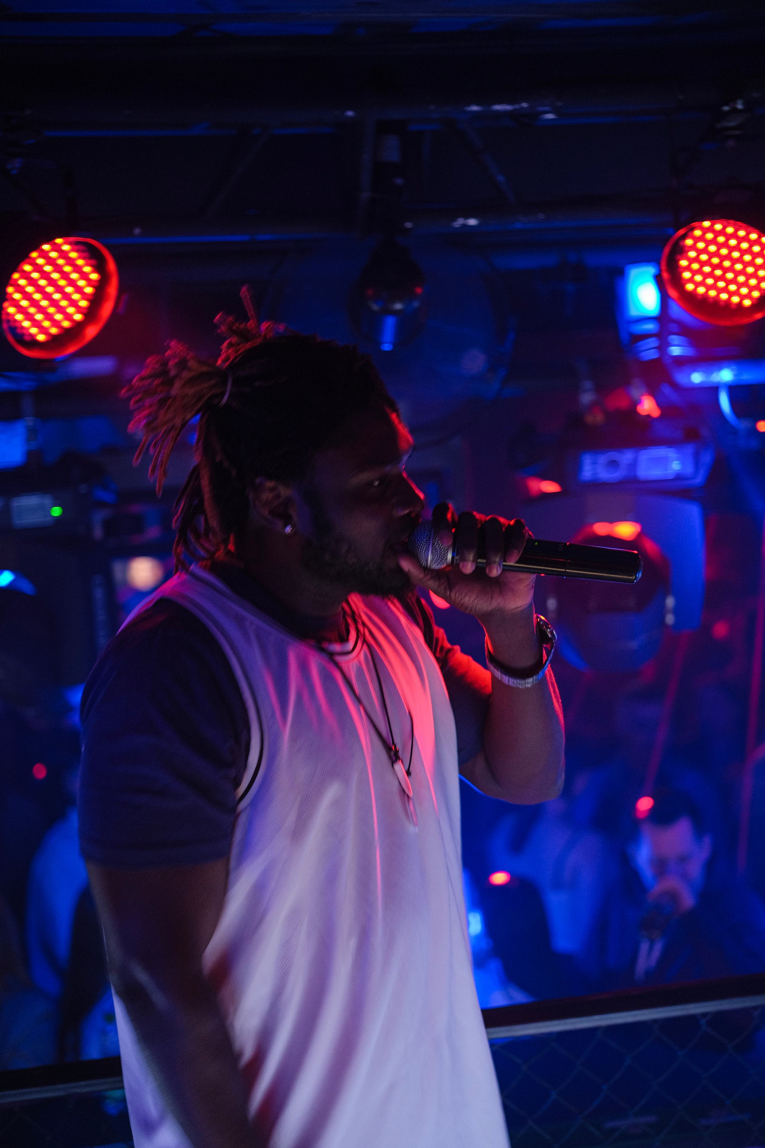 BARDAK BAR. Репортажный и клубный фотограф Москва