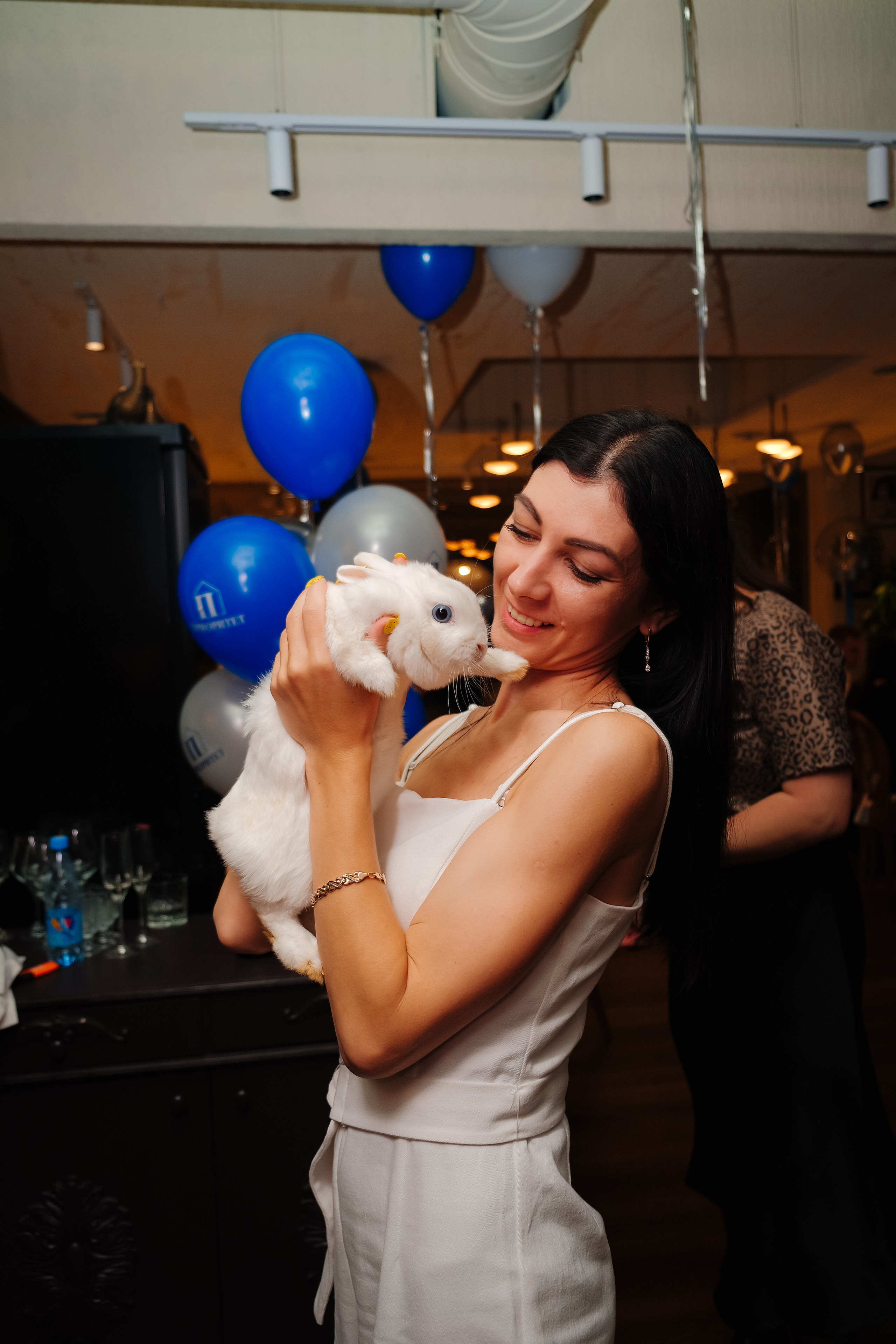 Корпоратив компании «Приоритет». Репортажный и клубный фотограф Москва